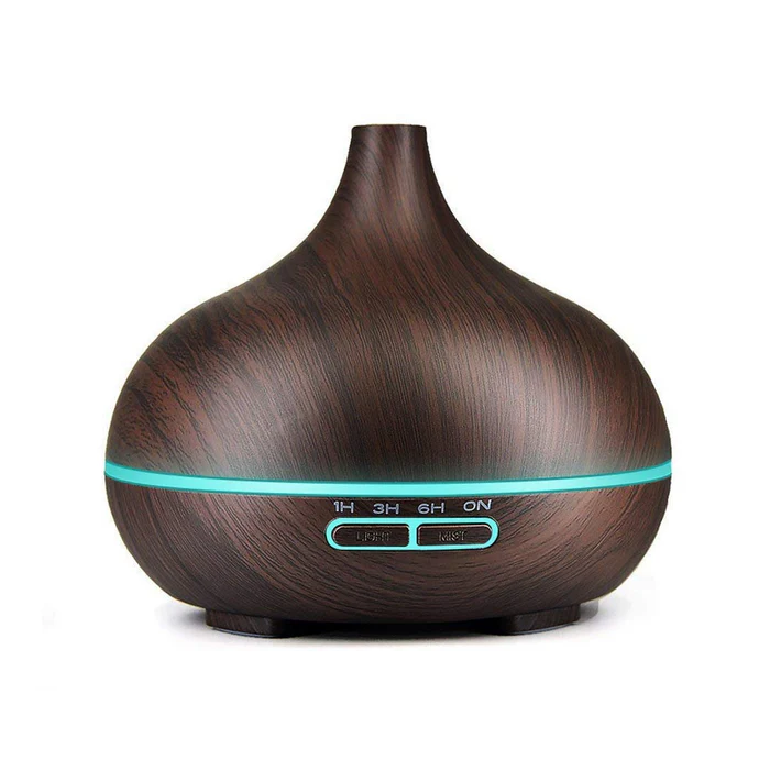 Aroma therapy Humidifier