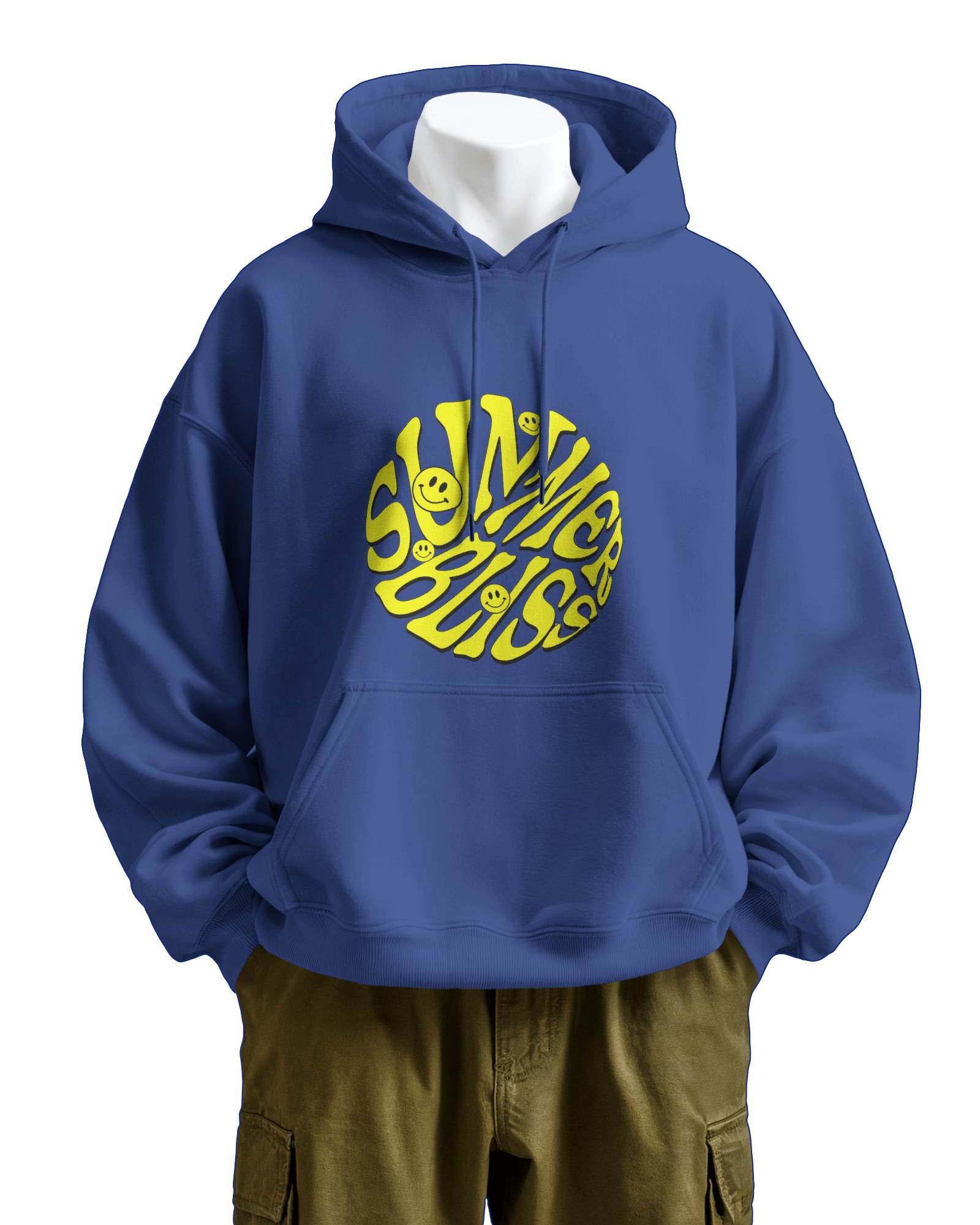 Summer Bliss Hoodie