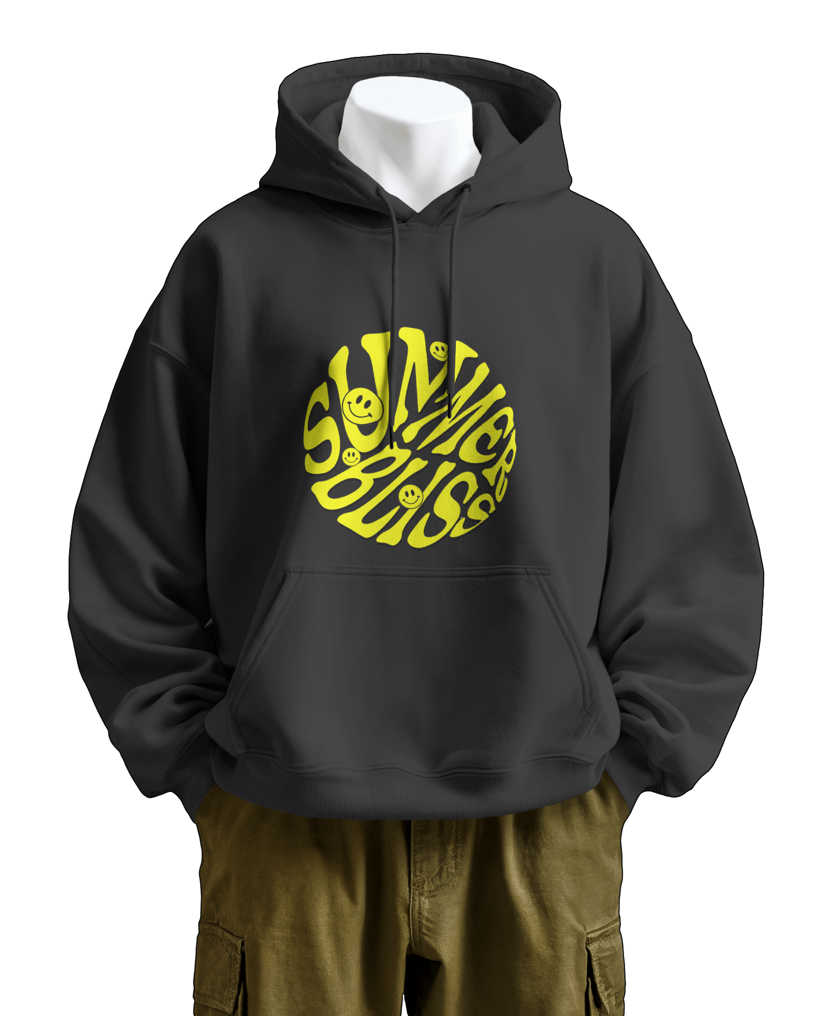 Summer Bliss Hoodie
