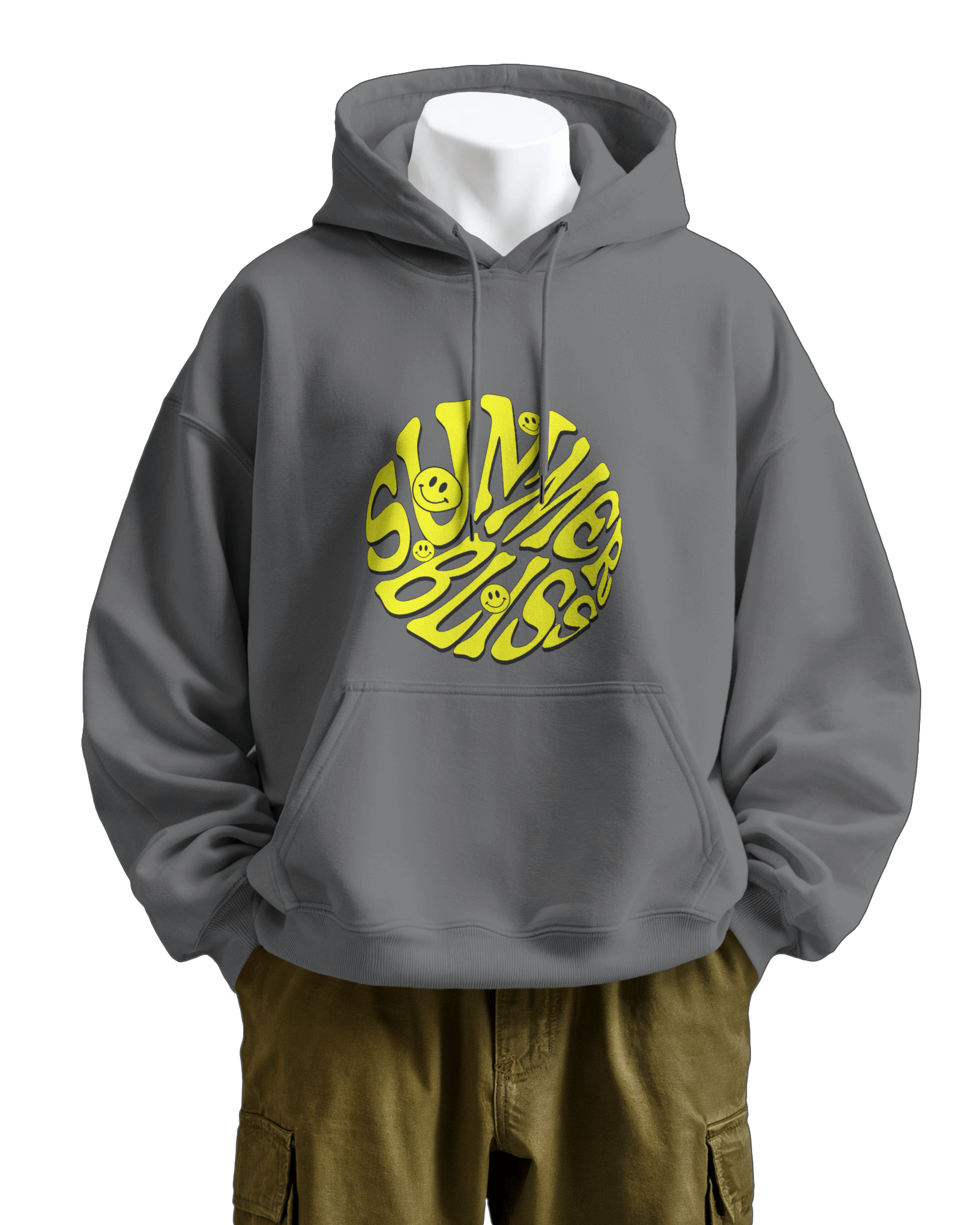 Summer Bliss Hoodie