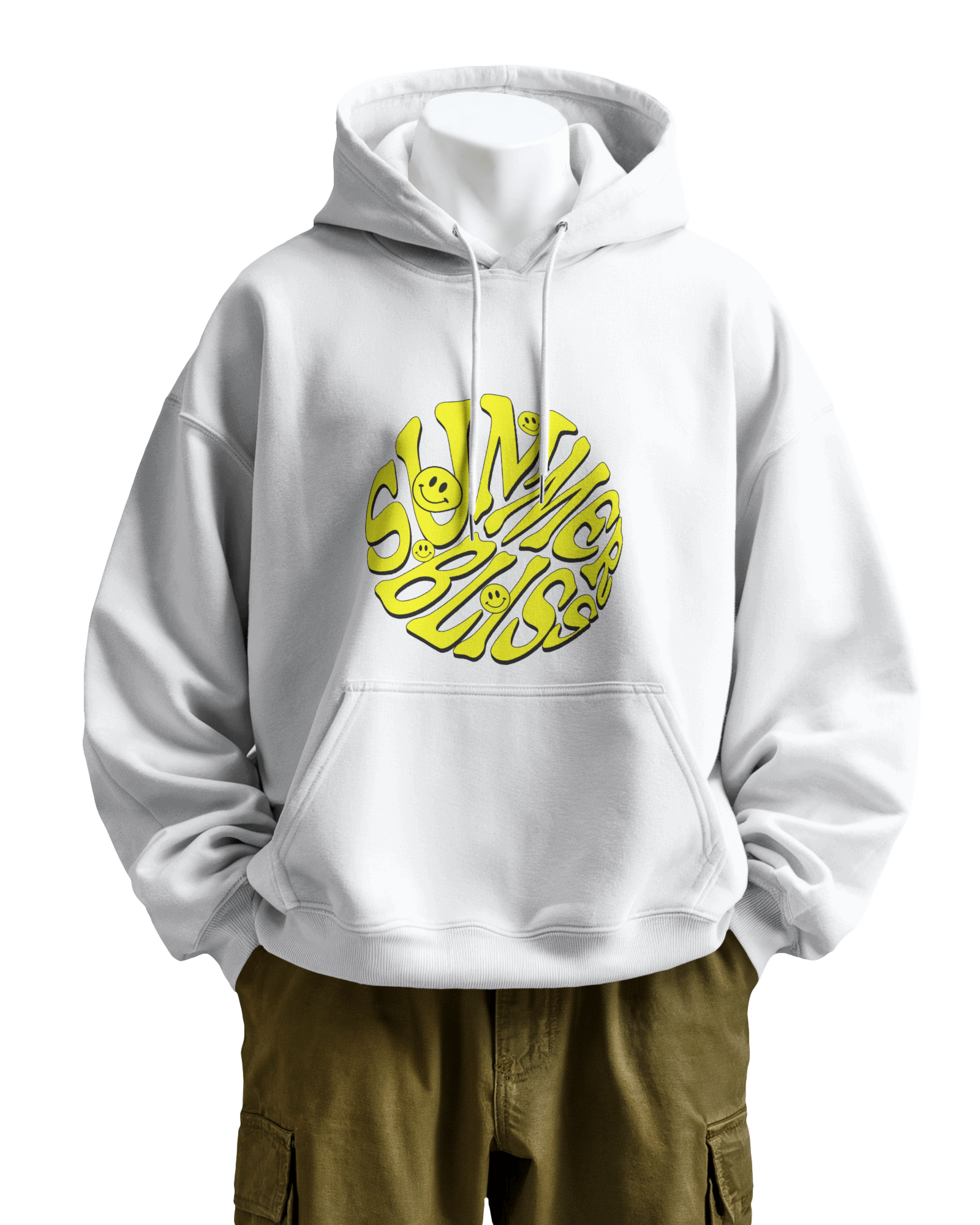Summer Bliss Hoodie