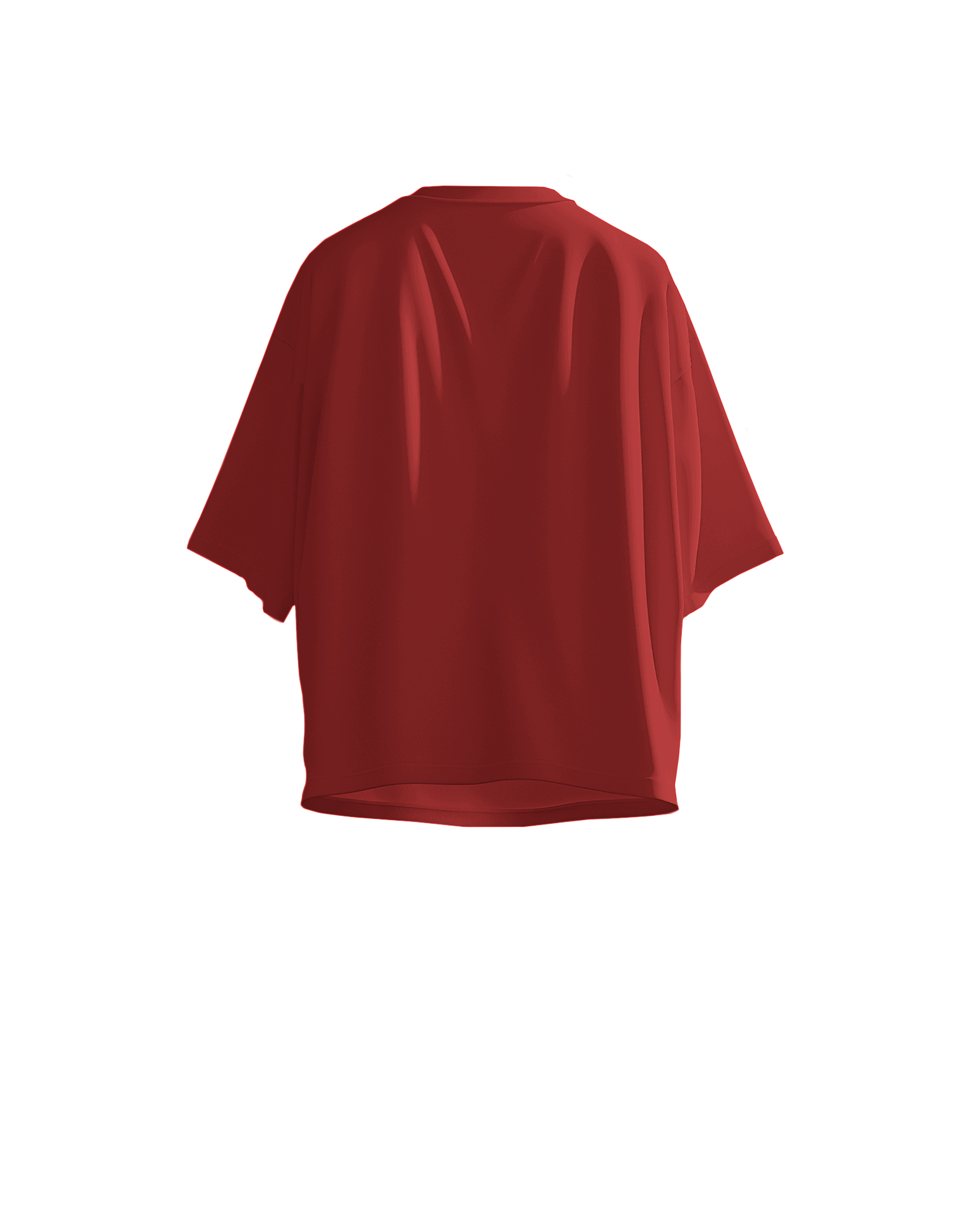 Minimalist Stark-Inspired Graphic T-Shirt