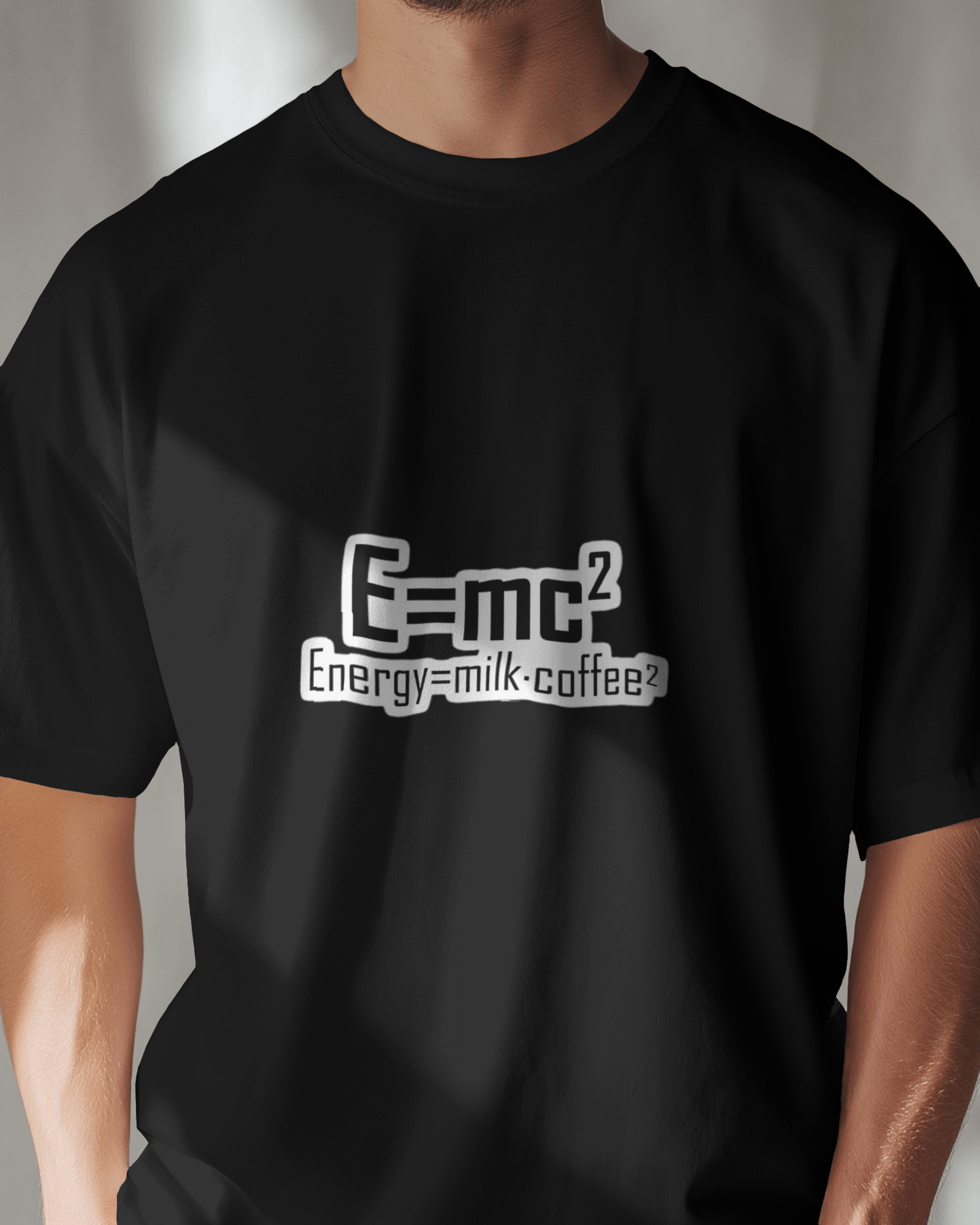 Energy Formula Coffee Lover T-Shirt