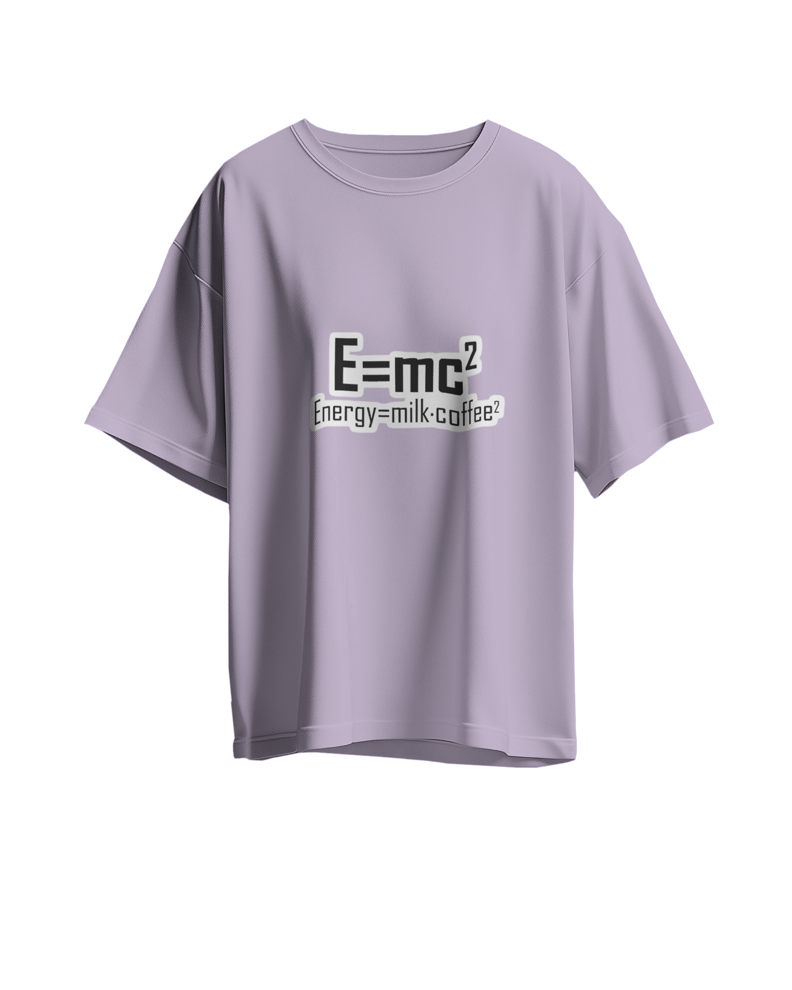 Energy Formula Coffee Lover T-Shirt
