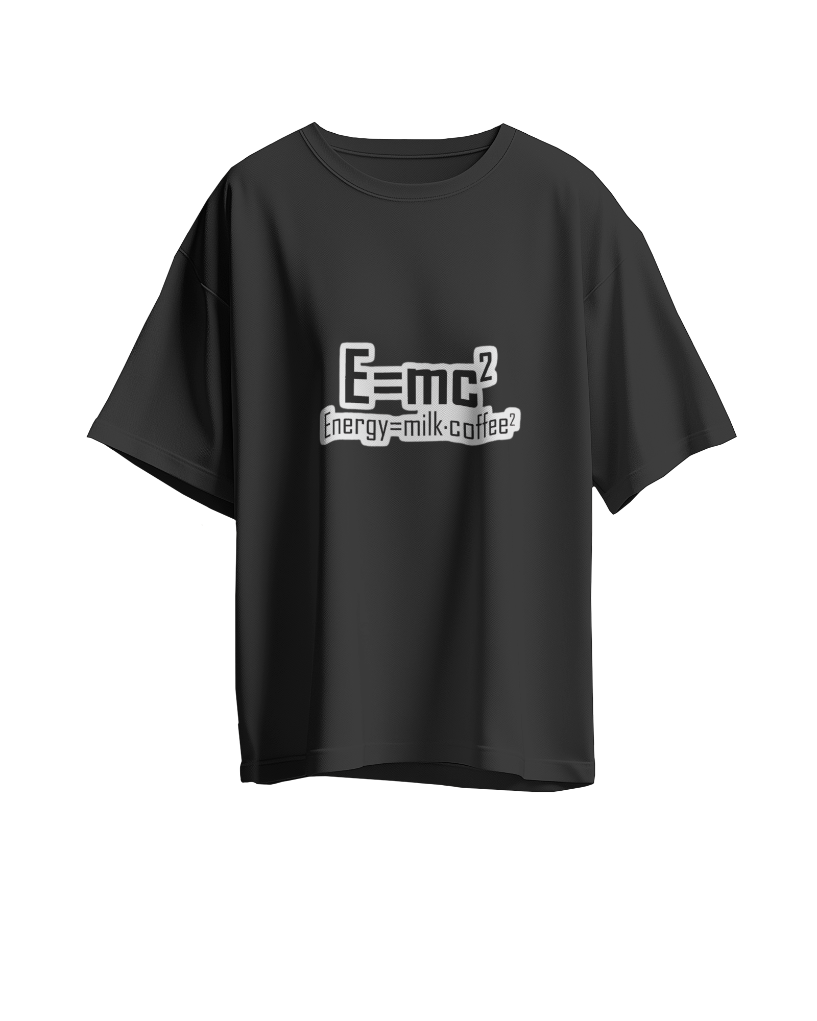 Energy Formula Coffee Lover T-Shirt