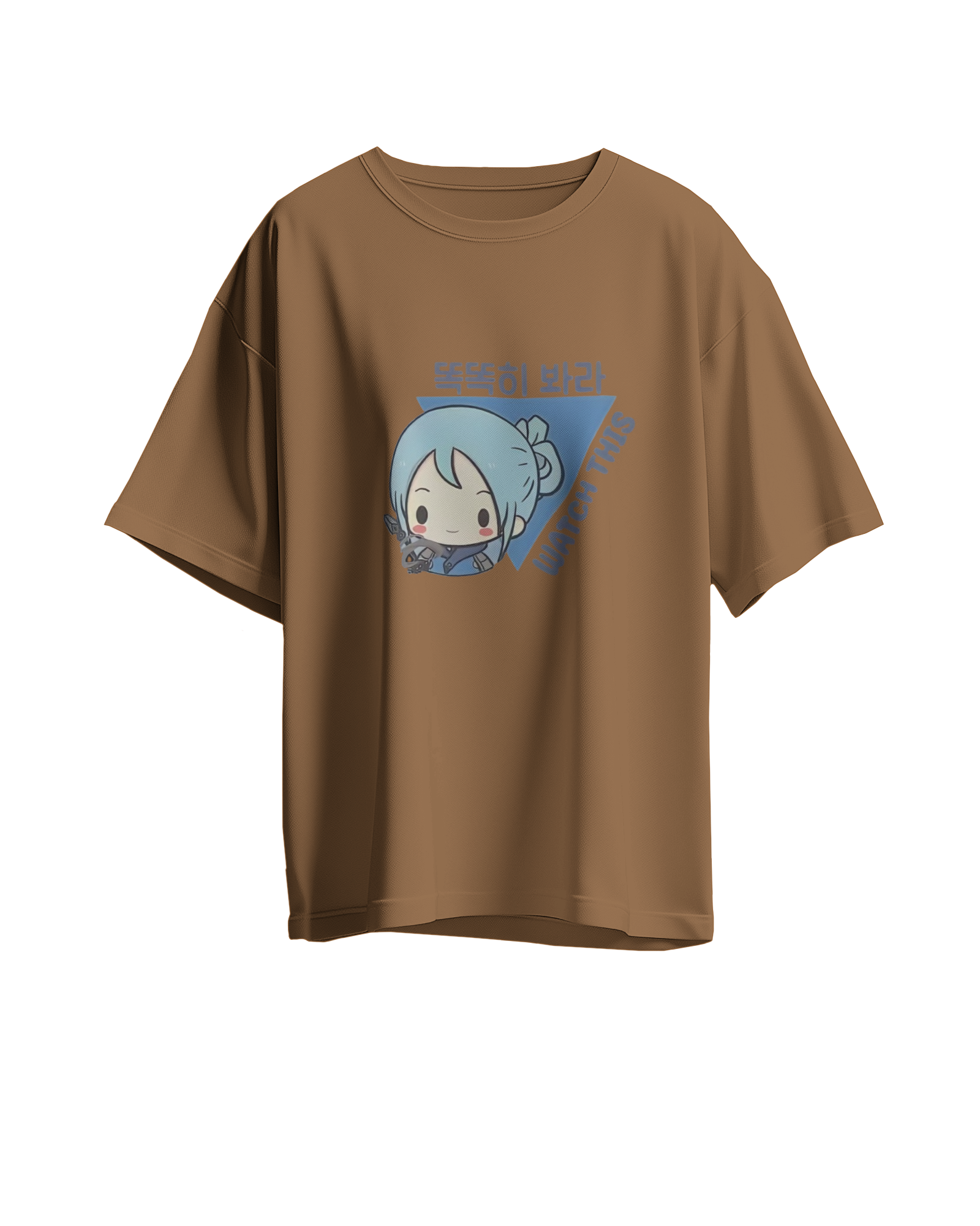Jett Valorant T-Shirt 