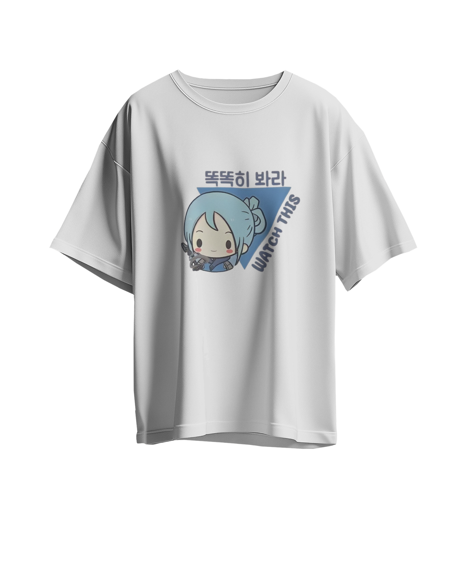 Jett Valorant T-Shirt 