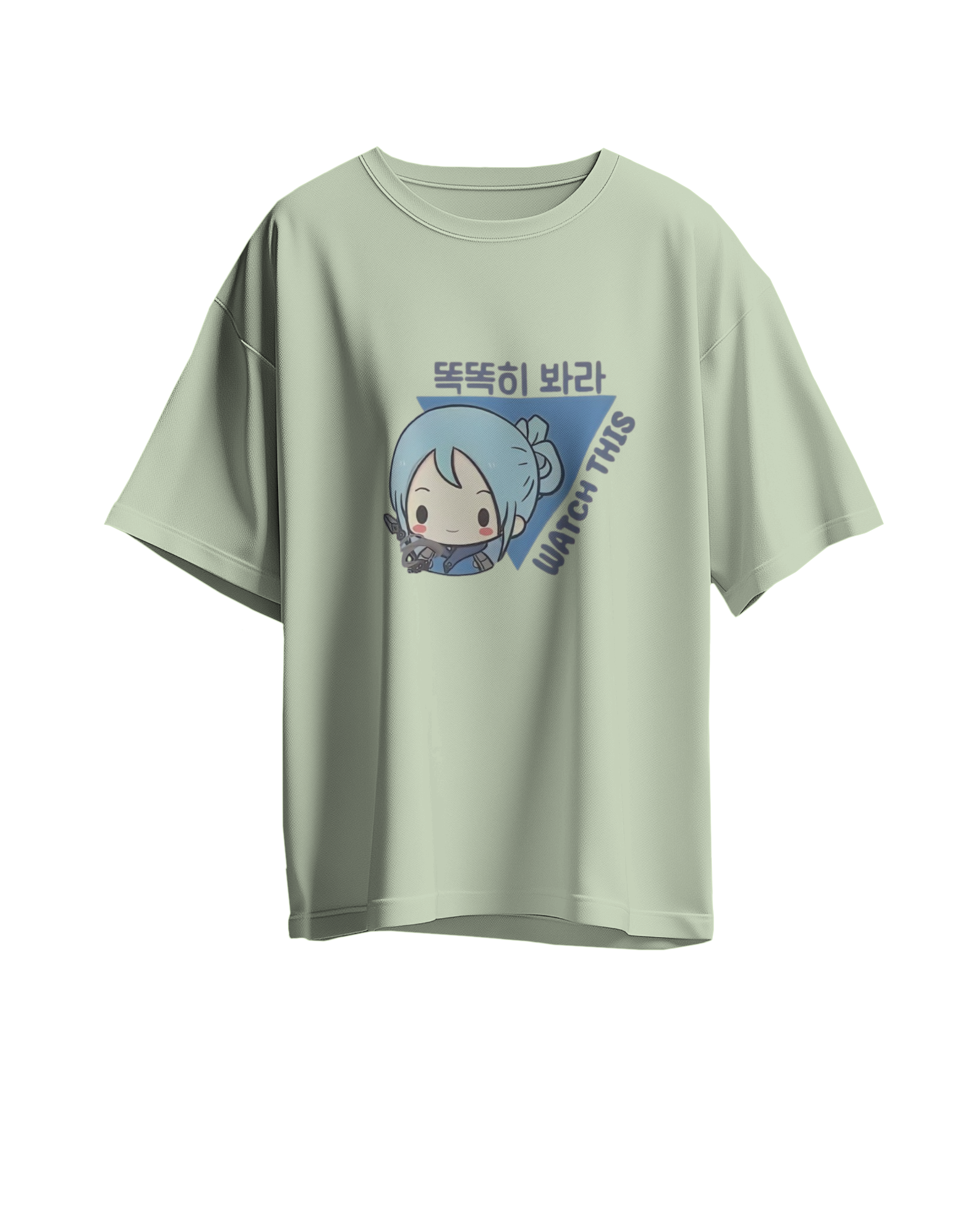 Jett Valorant T-Shirt 