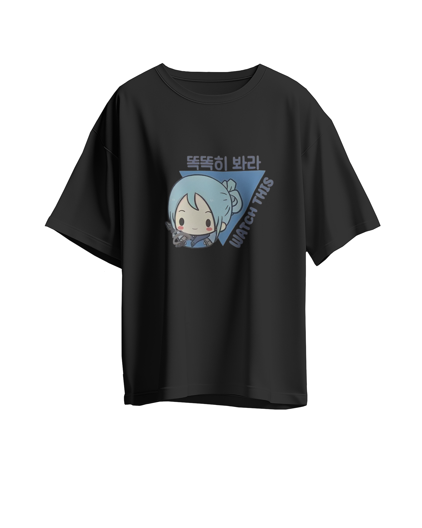 Jett Valorant T-Shirt 