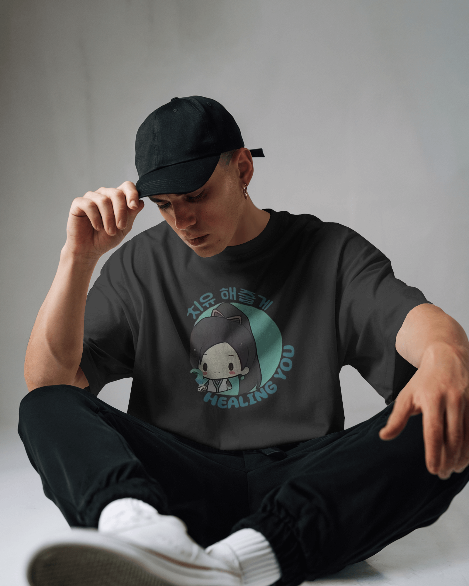 Sage Valorant T-Shirt