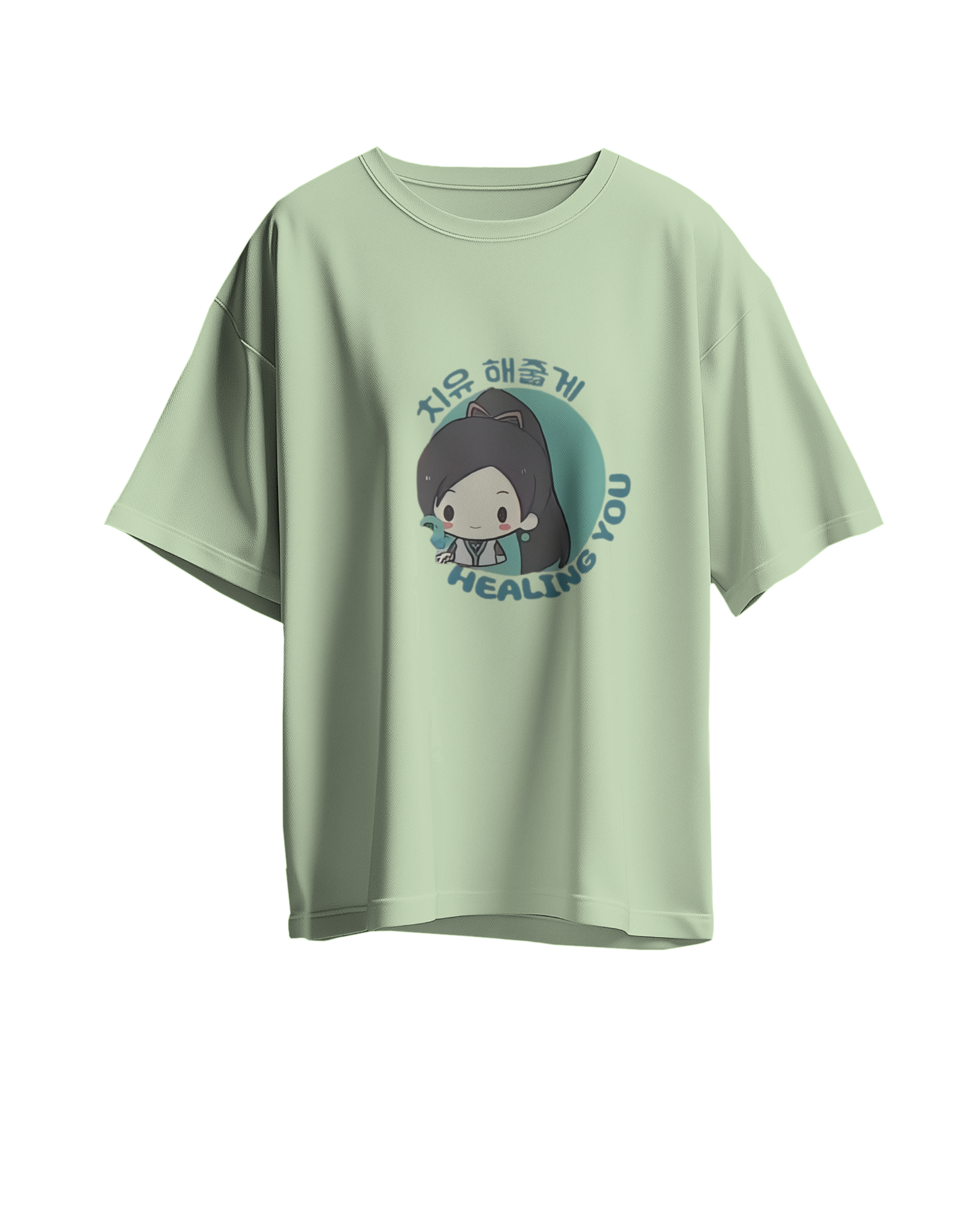 Sage Valorant T-Shirt