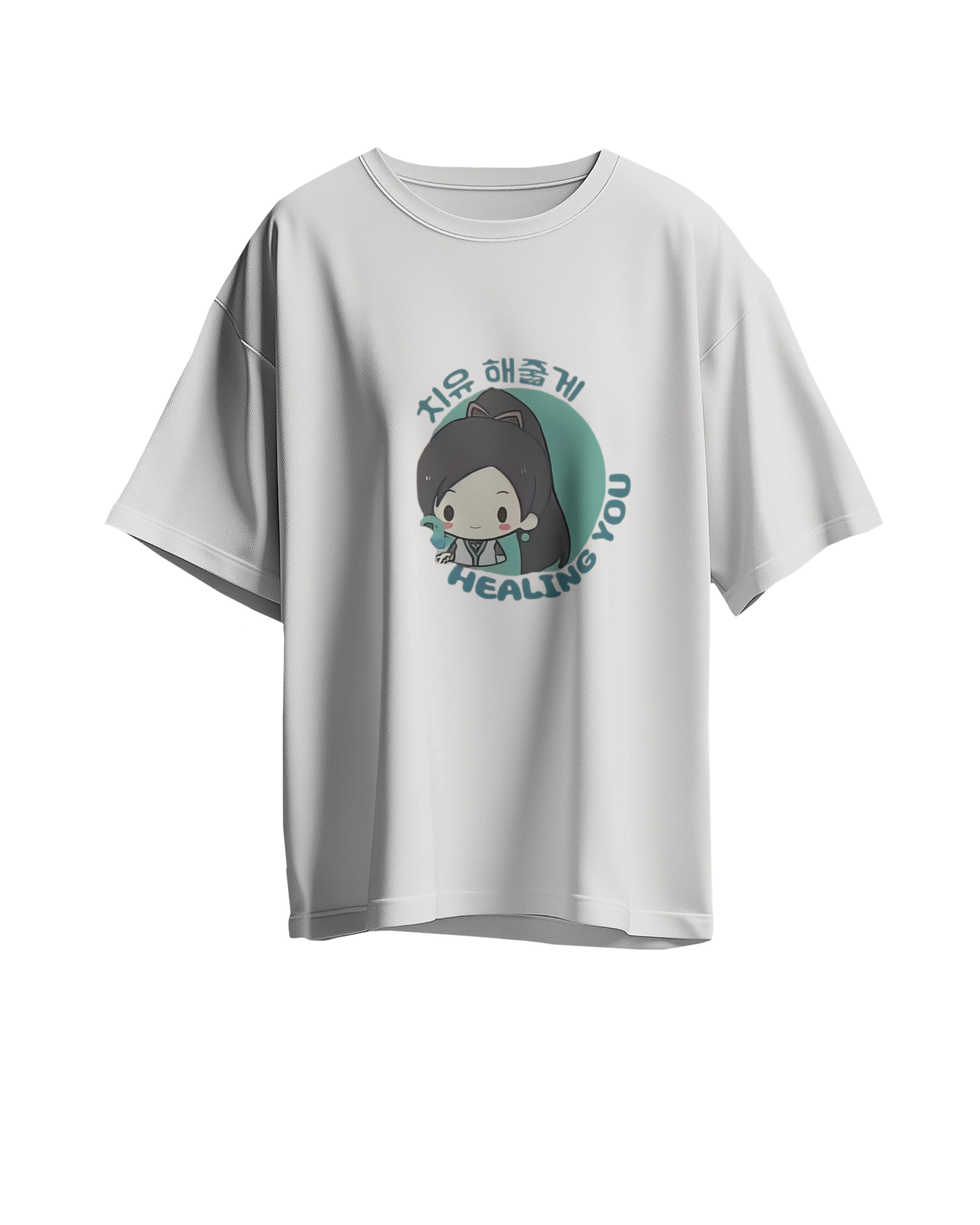 Sage Valorant T-Shirt