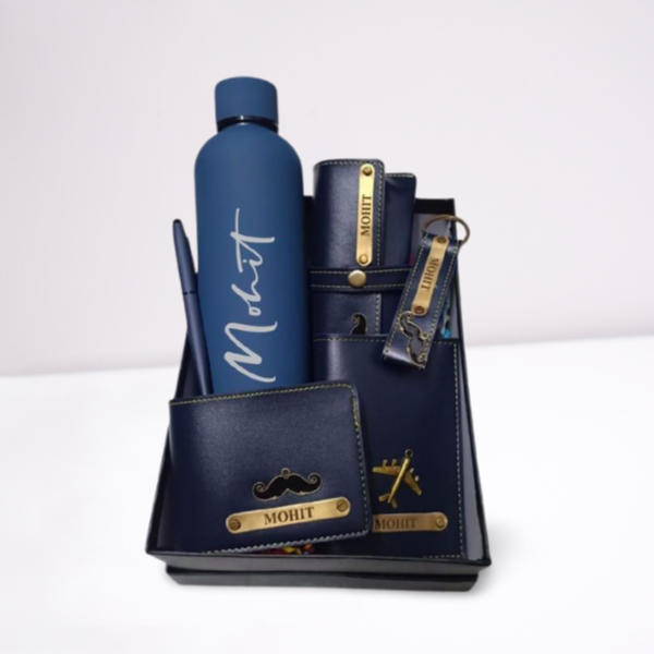 Personalized Men’s Gifting Combo