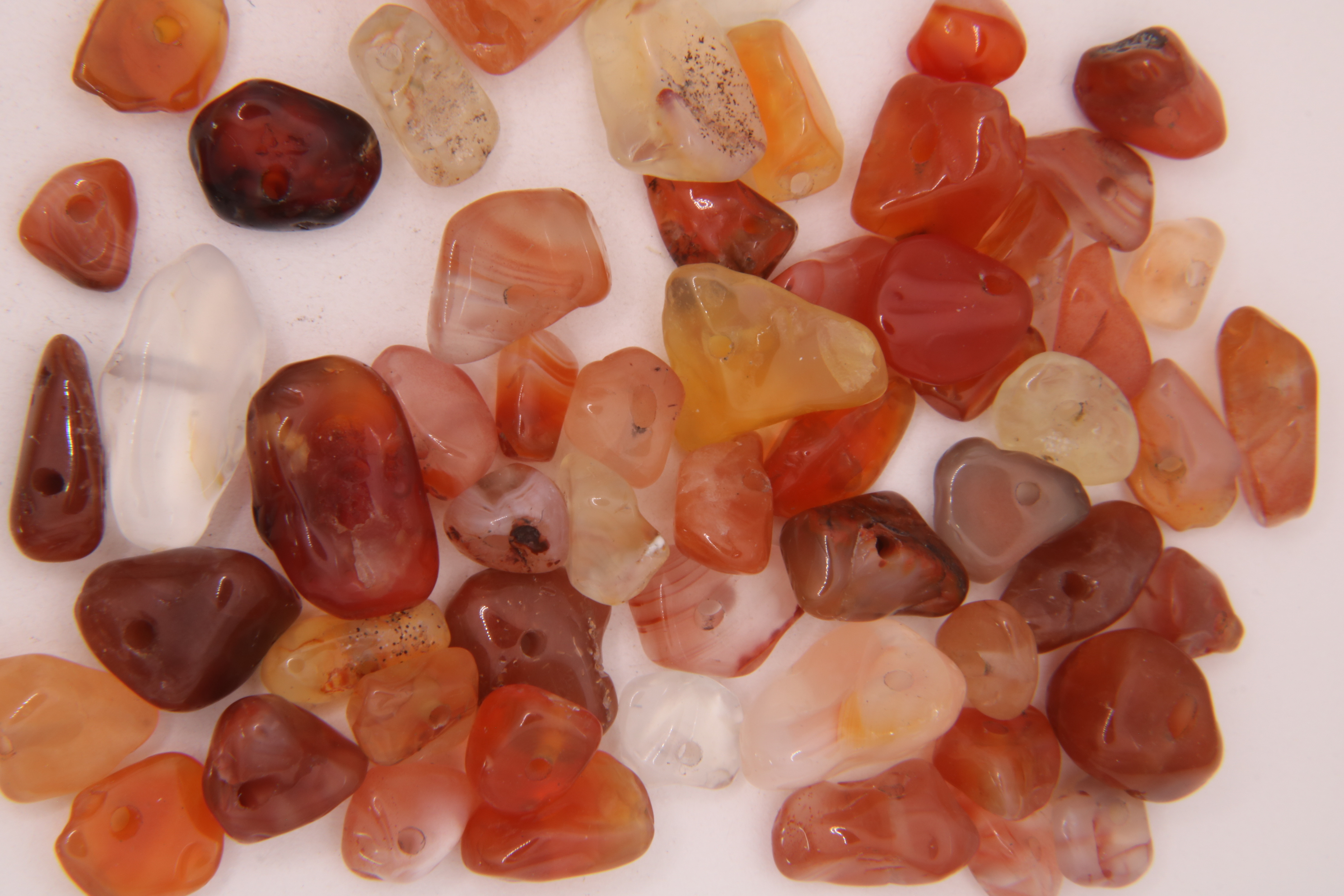 *Custom* Wire Wrapped Crystal Earrings