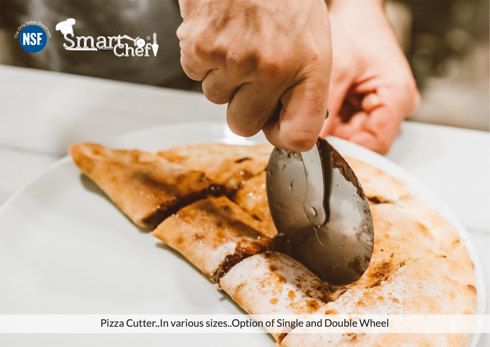 Pizza Cutter