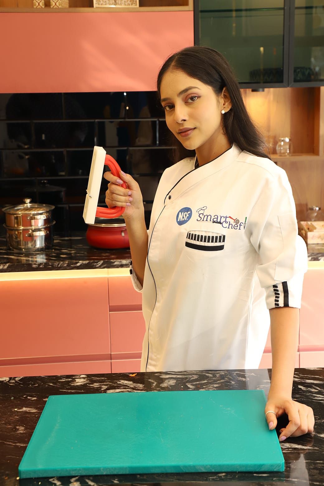 Chopping Board Planer