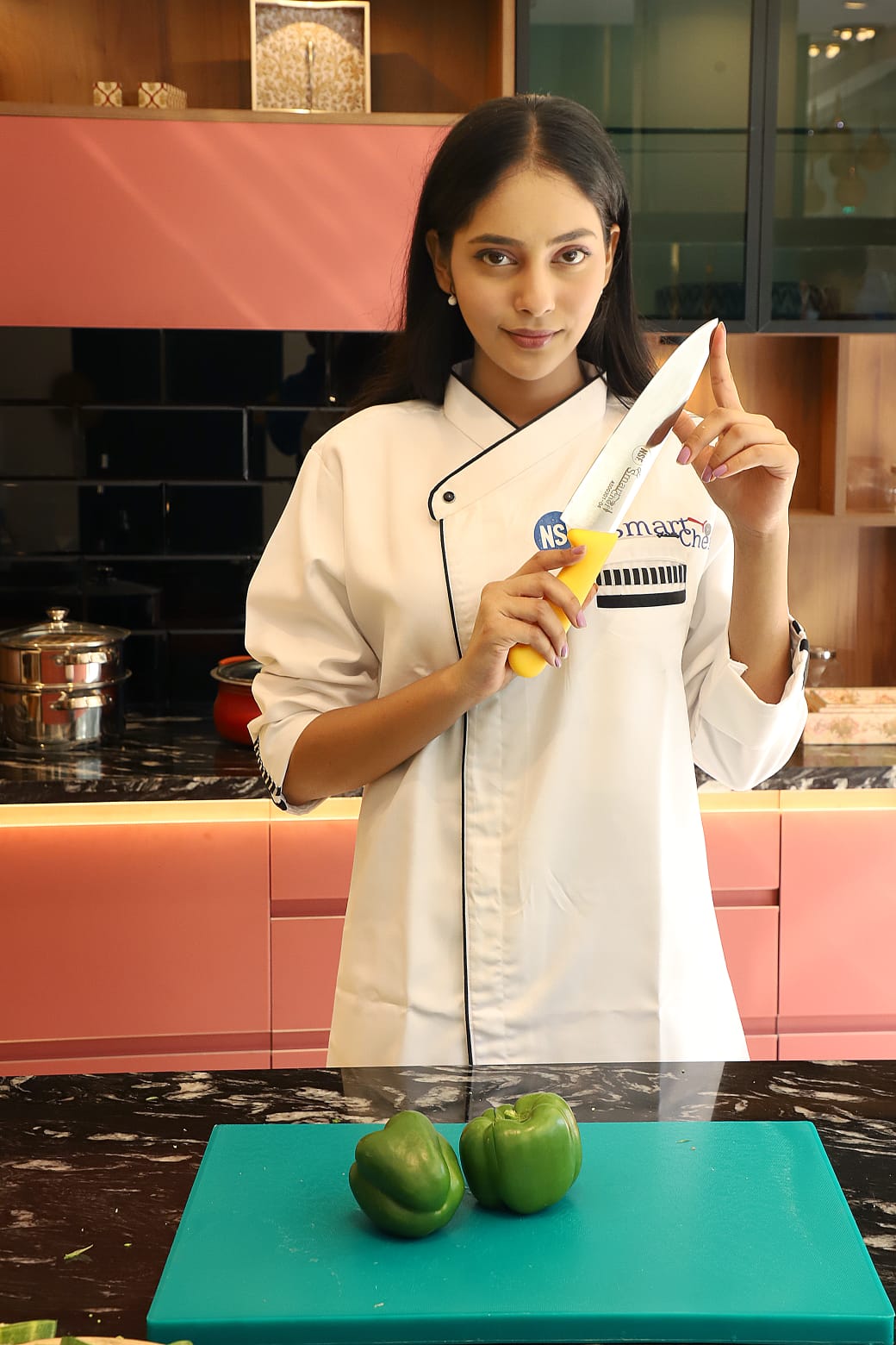 Chef Knife 