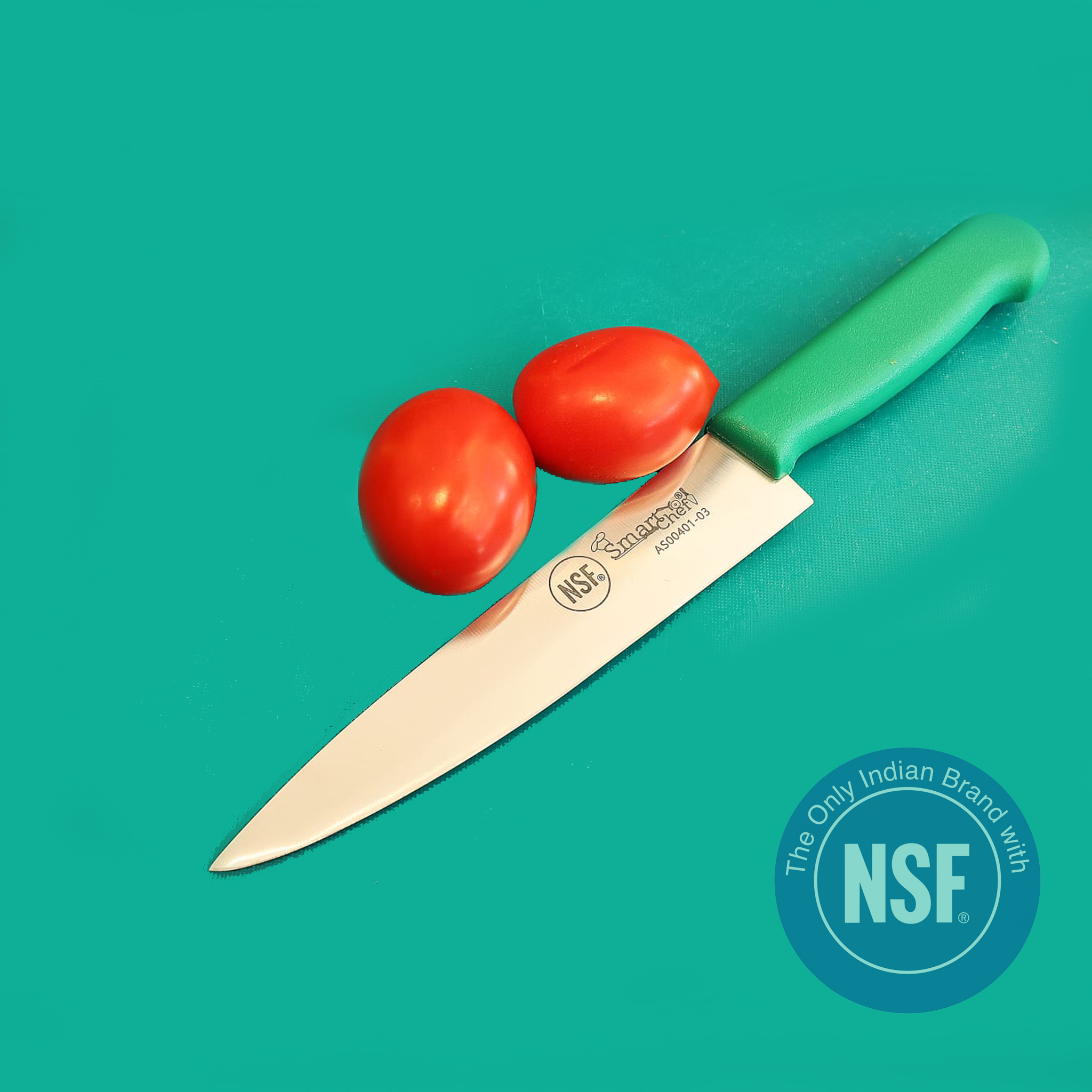 Cook Knife 
