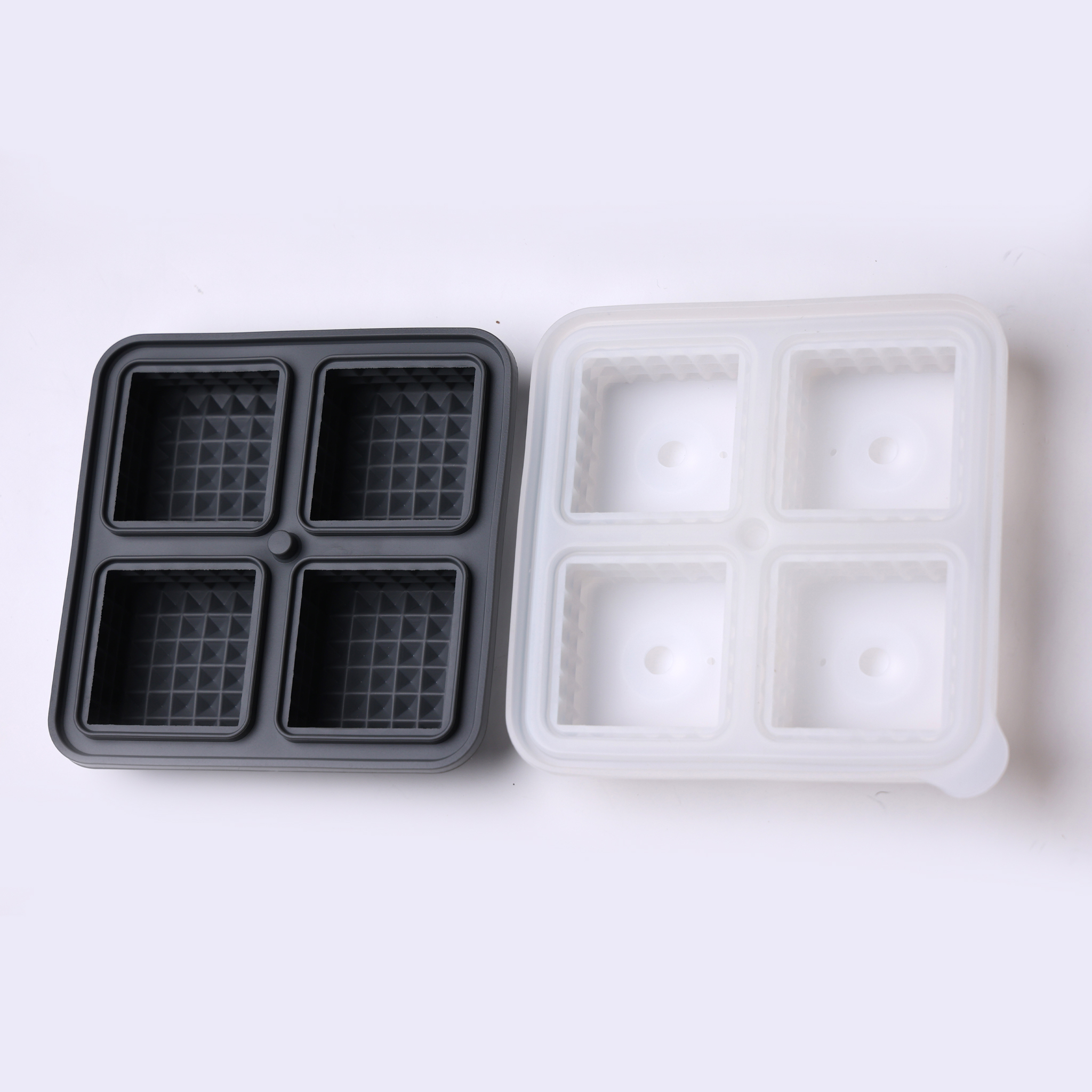 Ice Mould | Cube Crystal