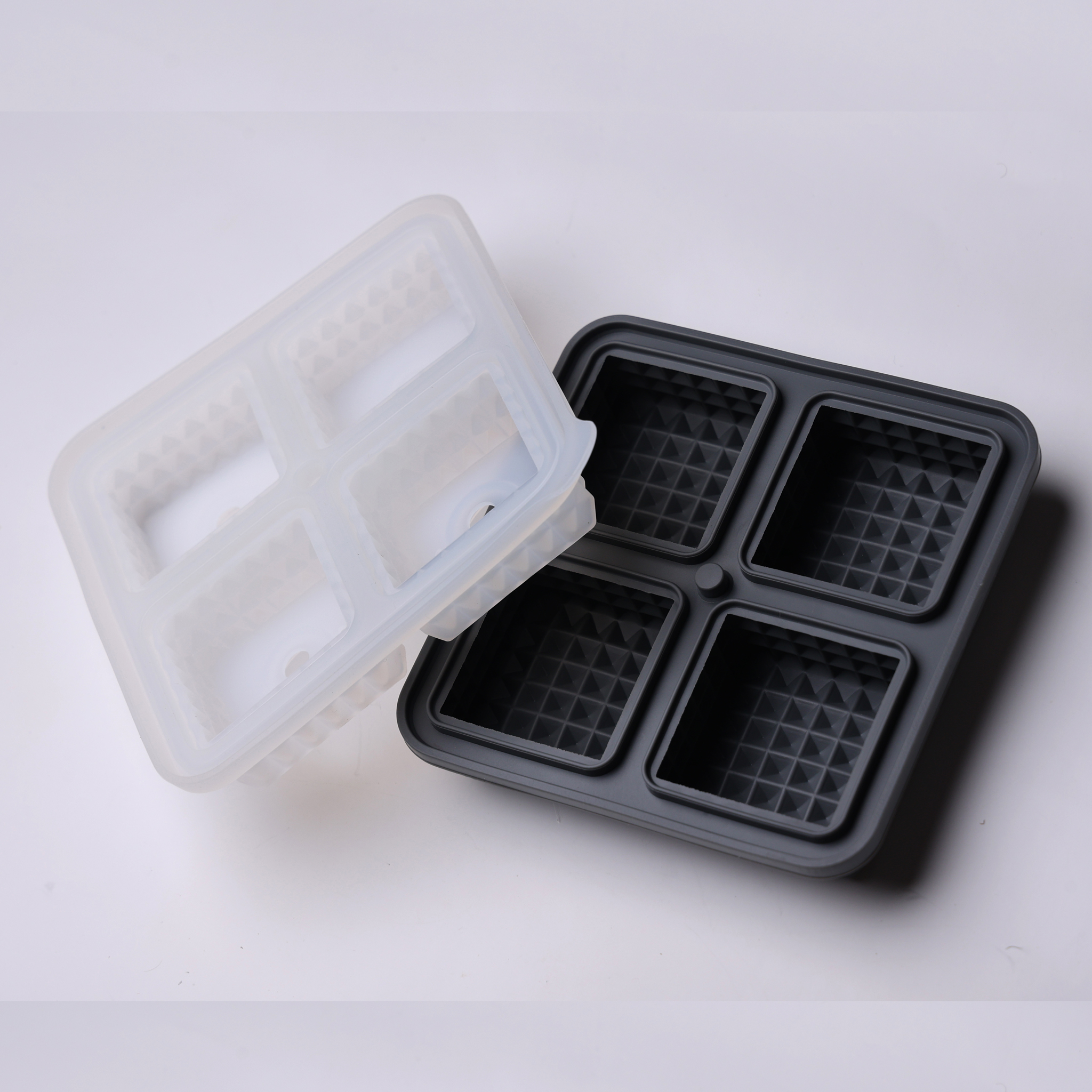 Ice Mould | Cube Crystal