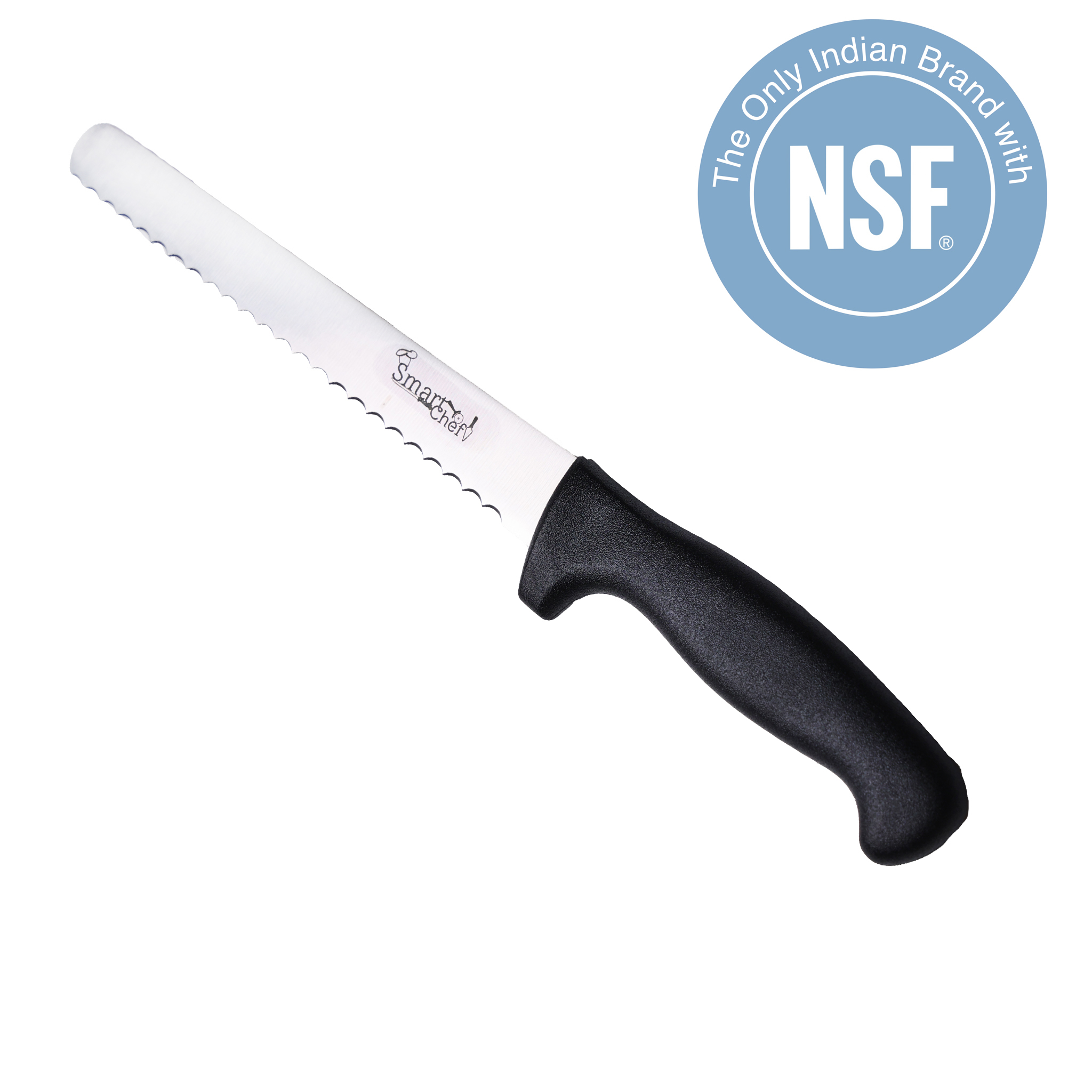 Bread Knife