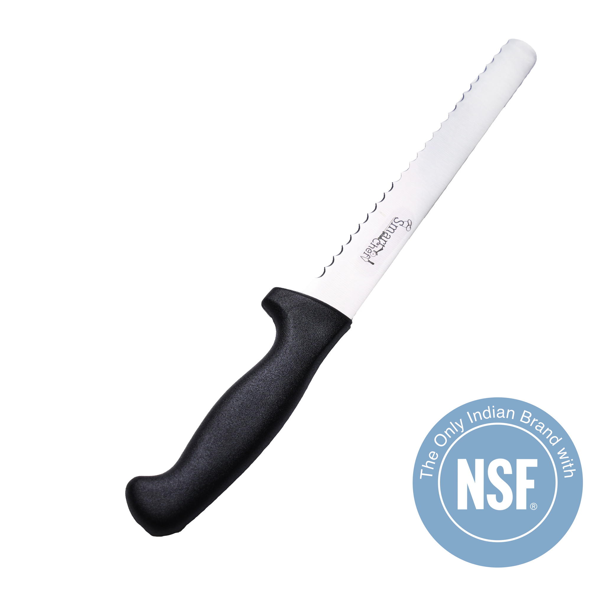 Bread Knife