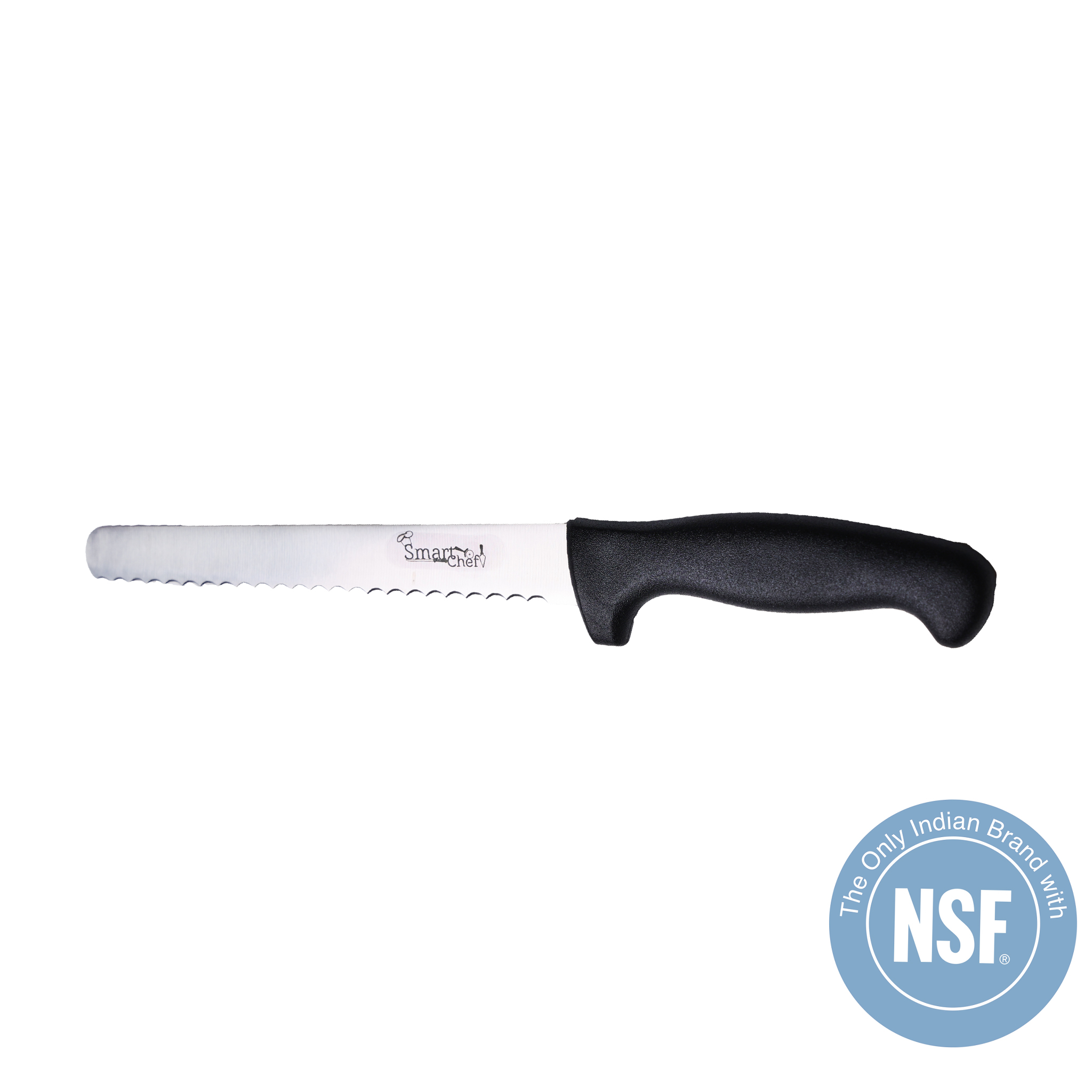 Bread Knife