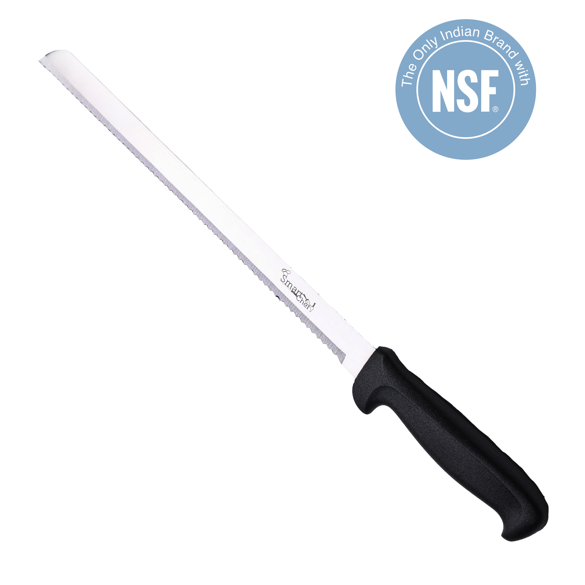 Bread Knife |Slim