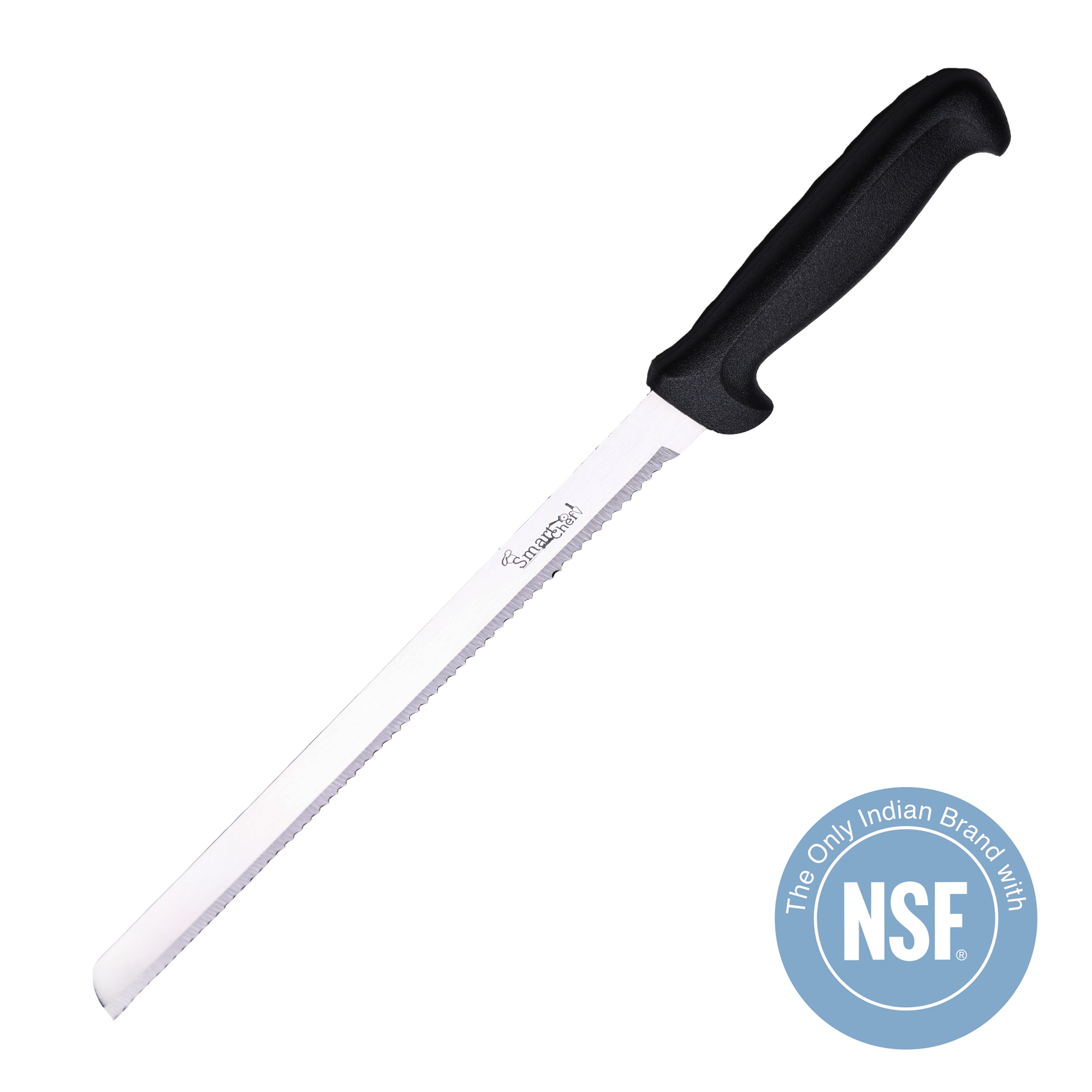 Bread Knife |Slim