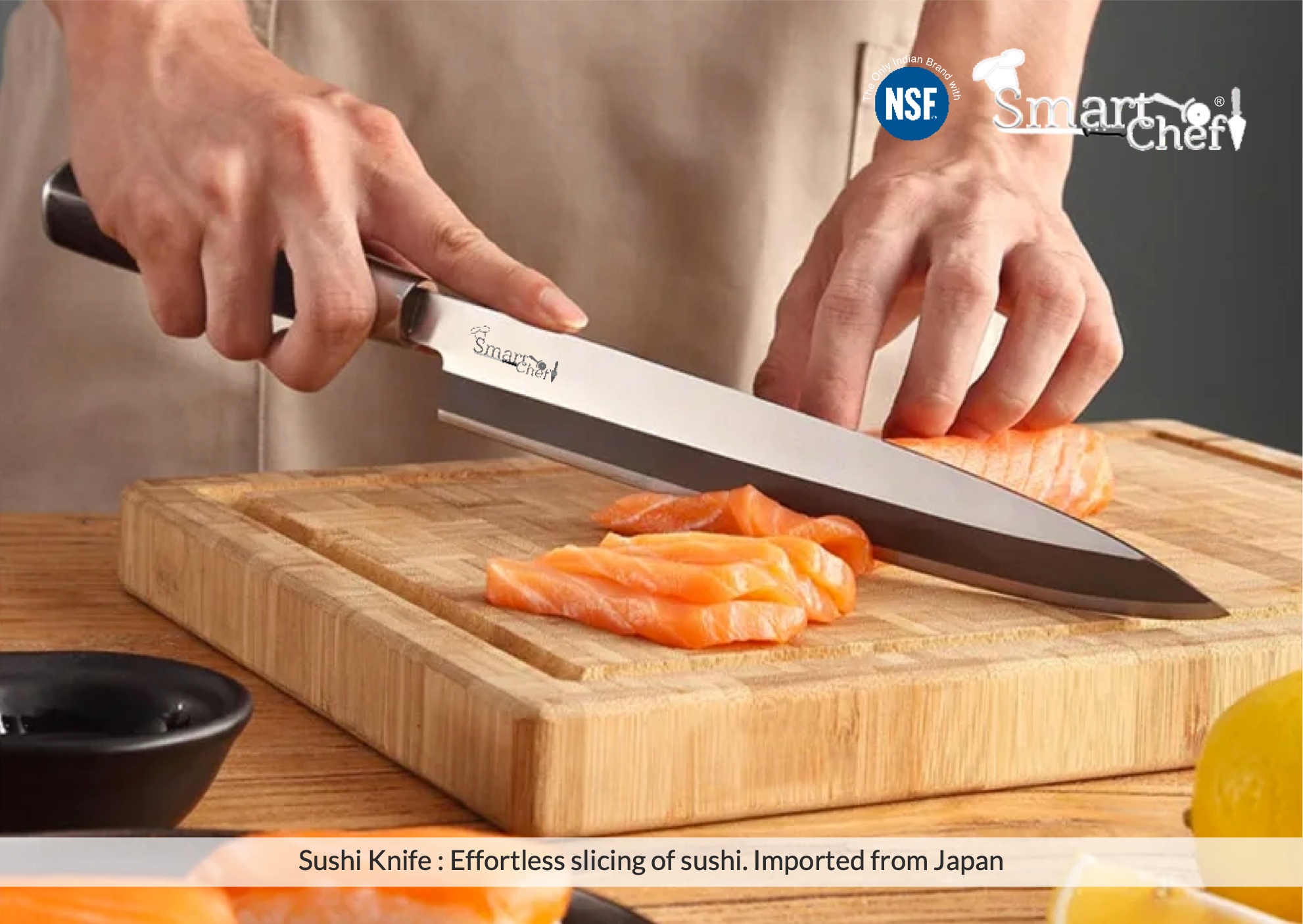 Sushi Knife
