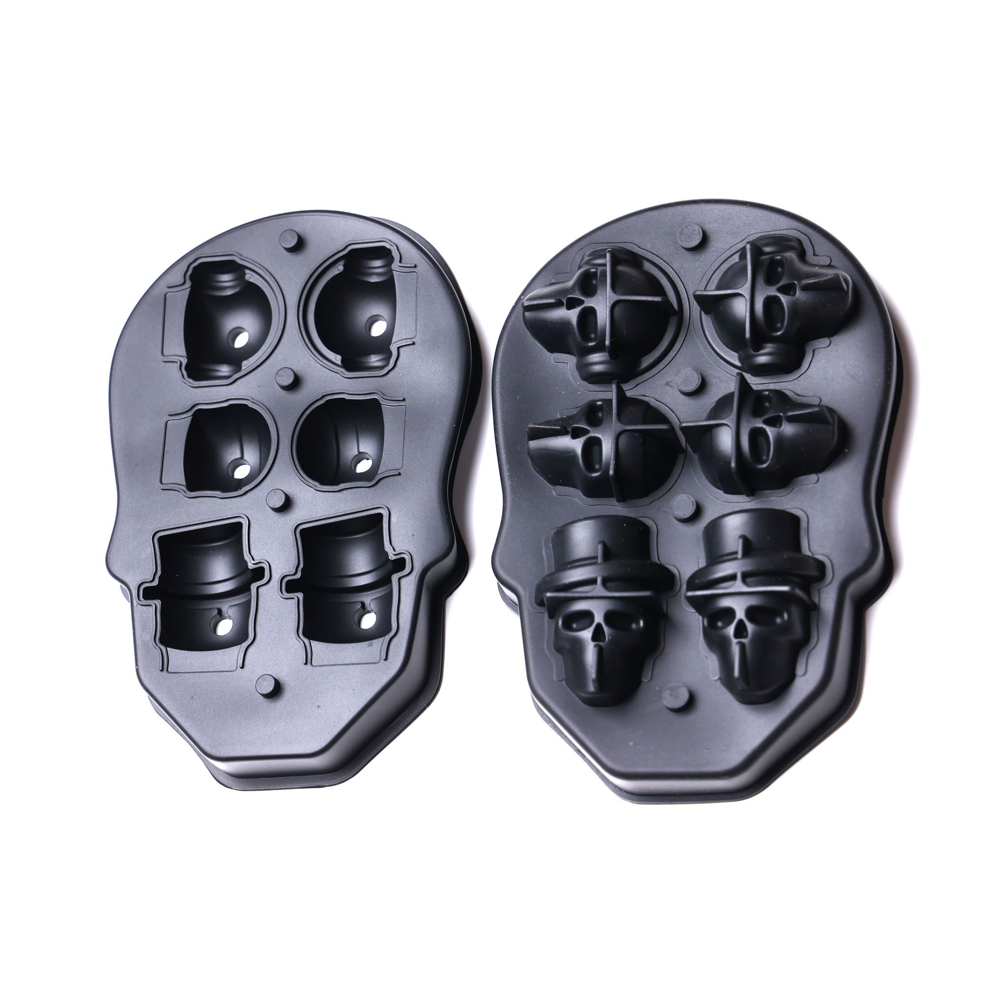Ice Mould |SKULL