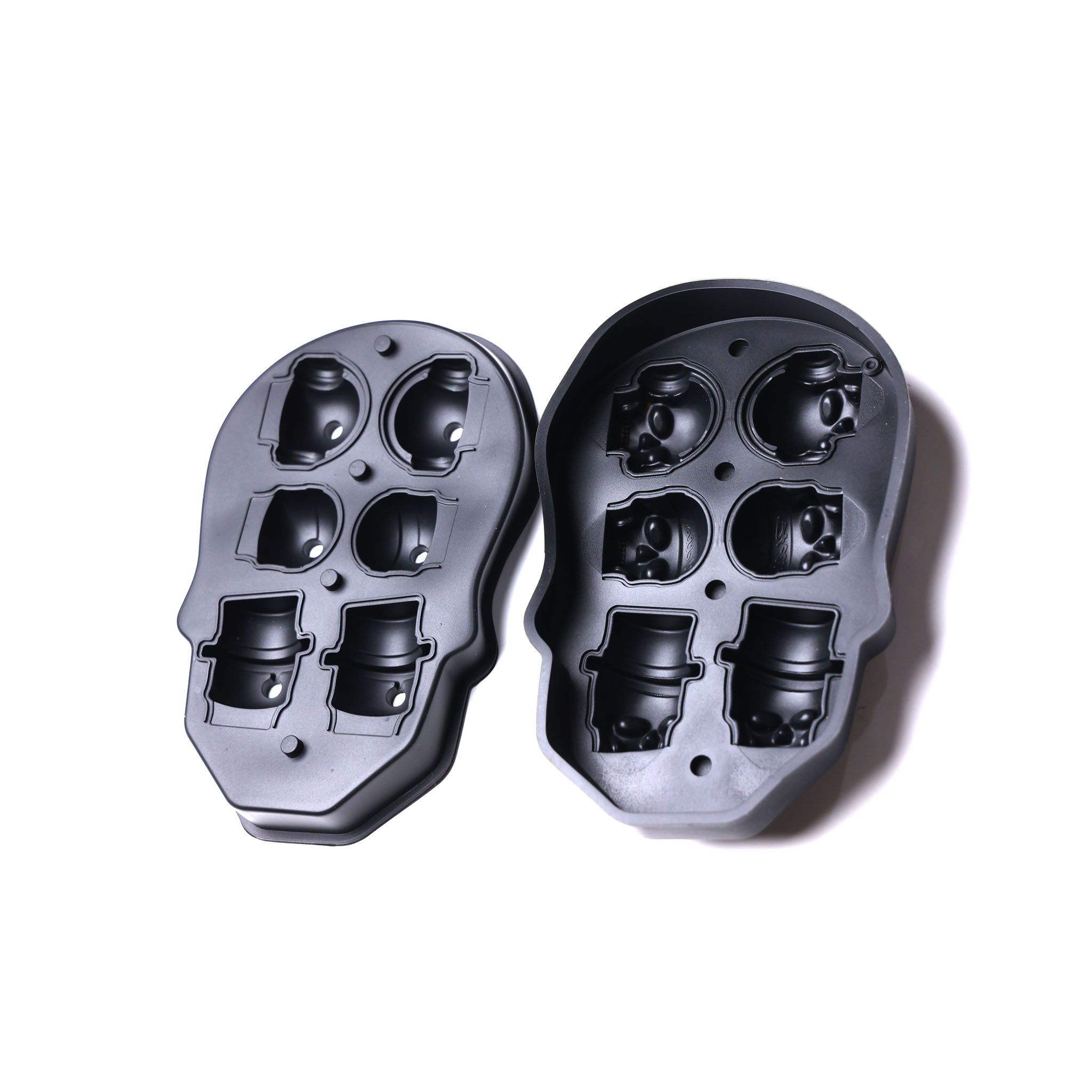 Ice Mould |SKULL