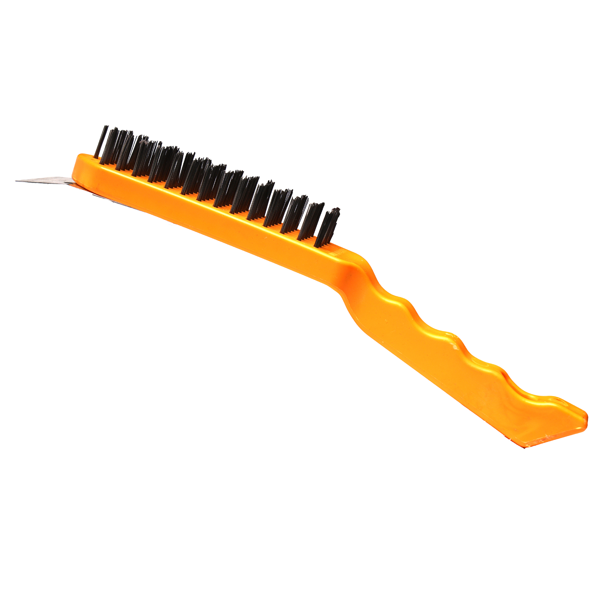  Barbeque Brush