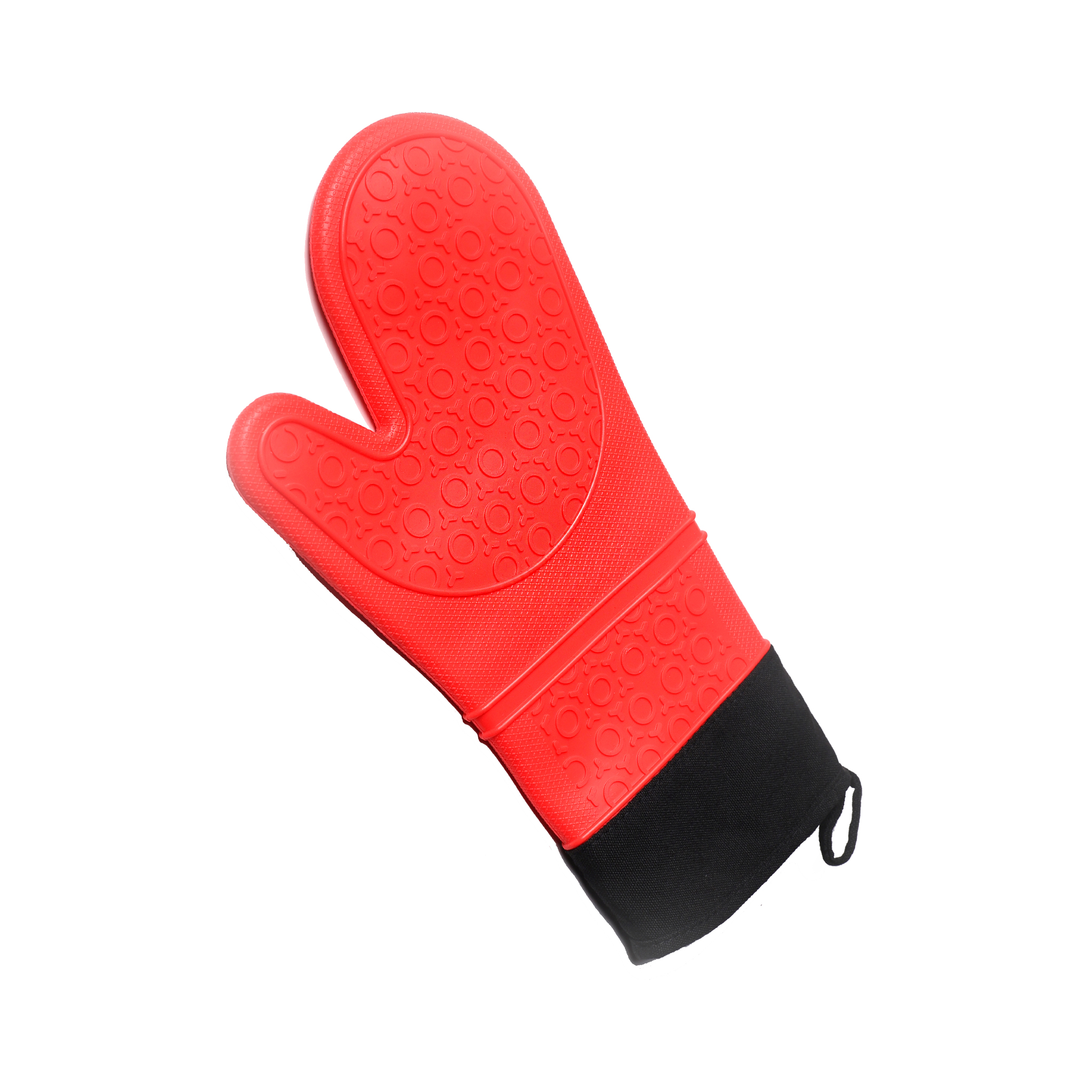 Silicon Gloves