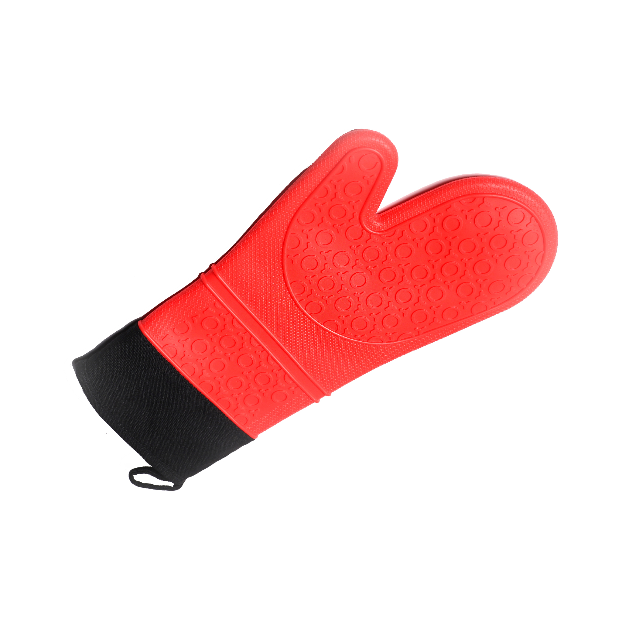 Silicon Gloves