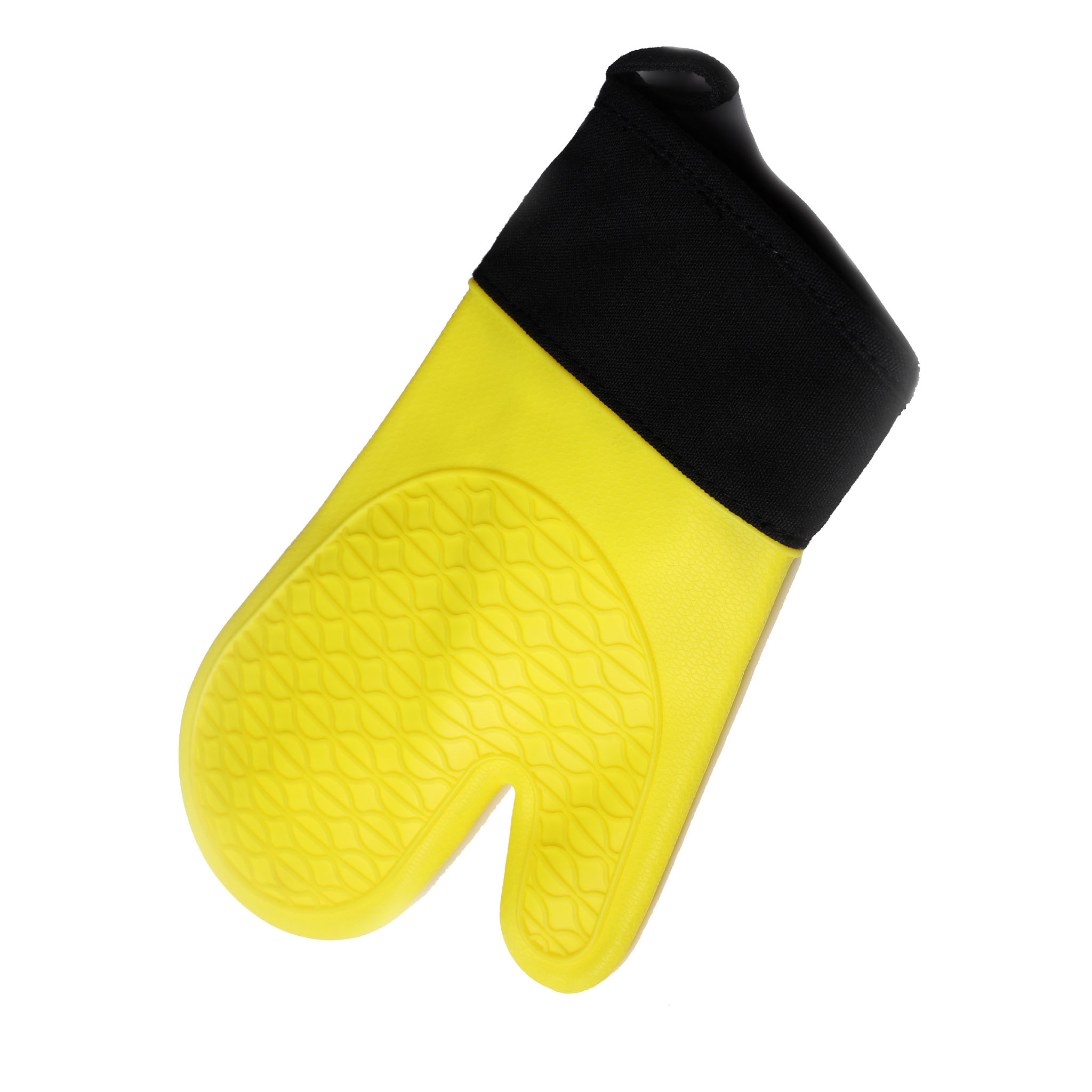 Silicon Gloves