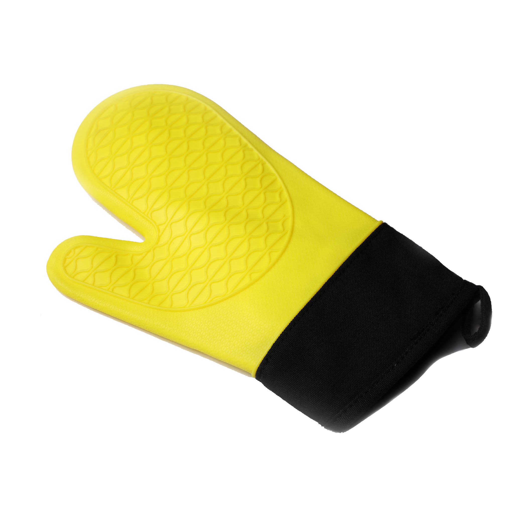 Silicon Gloves