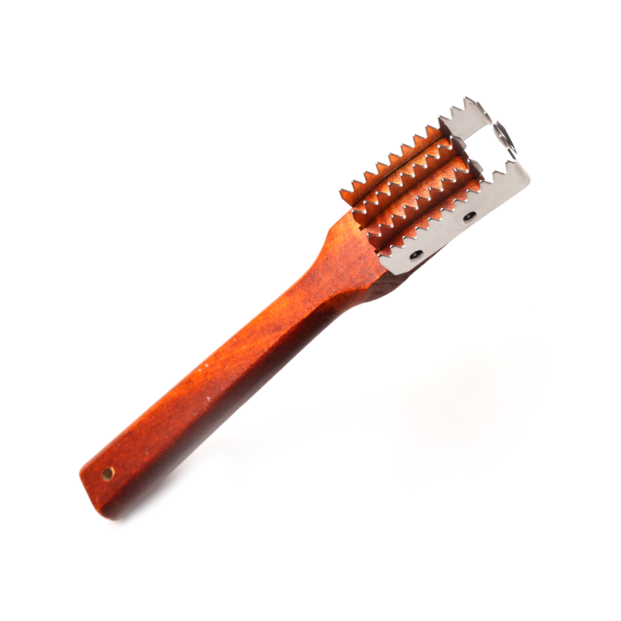 Fish Scale Scraper