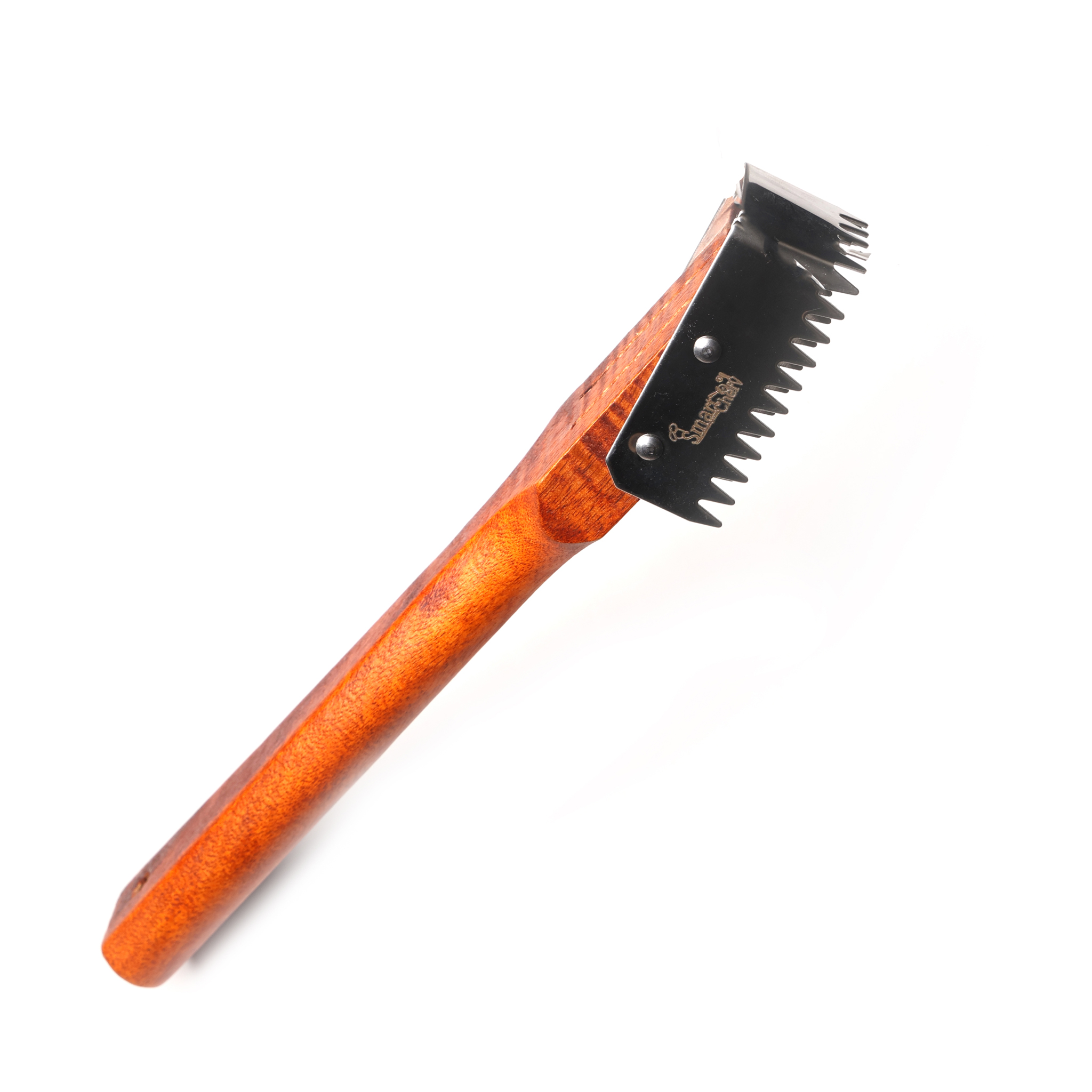 Fish Scale Scraper