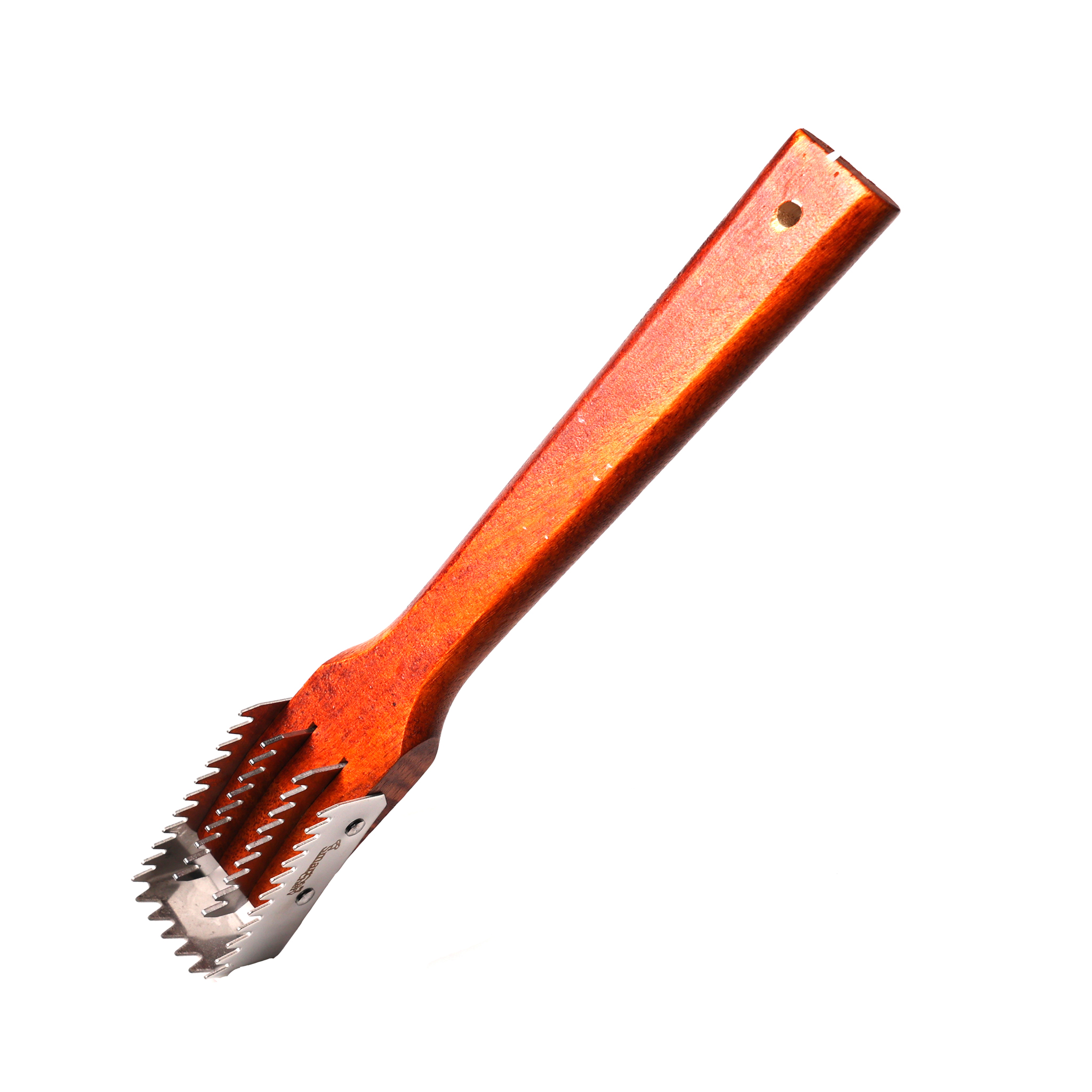 Fish Scale Scraper