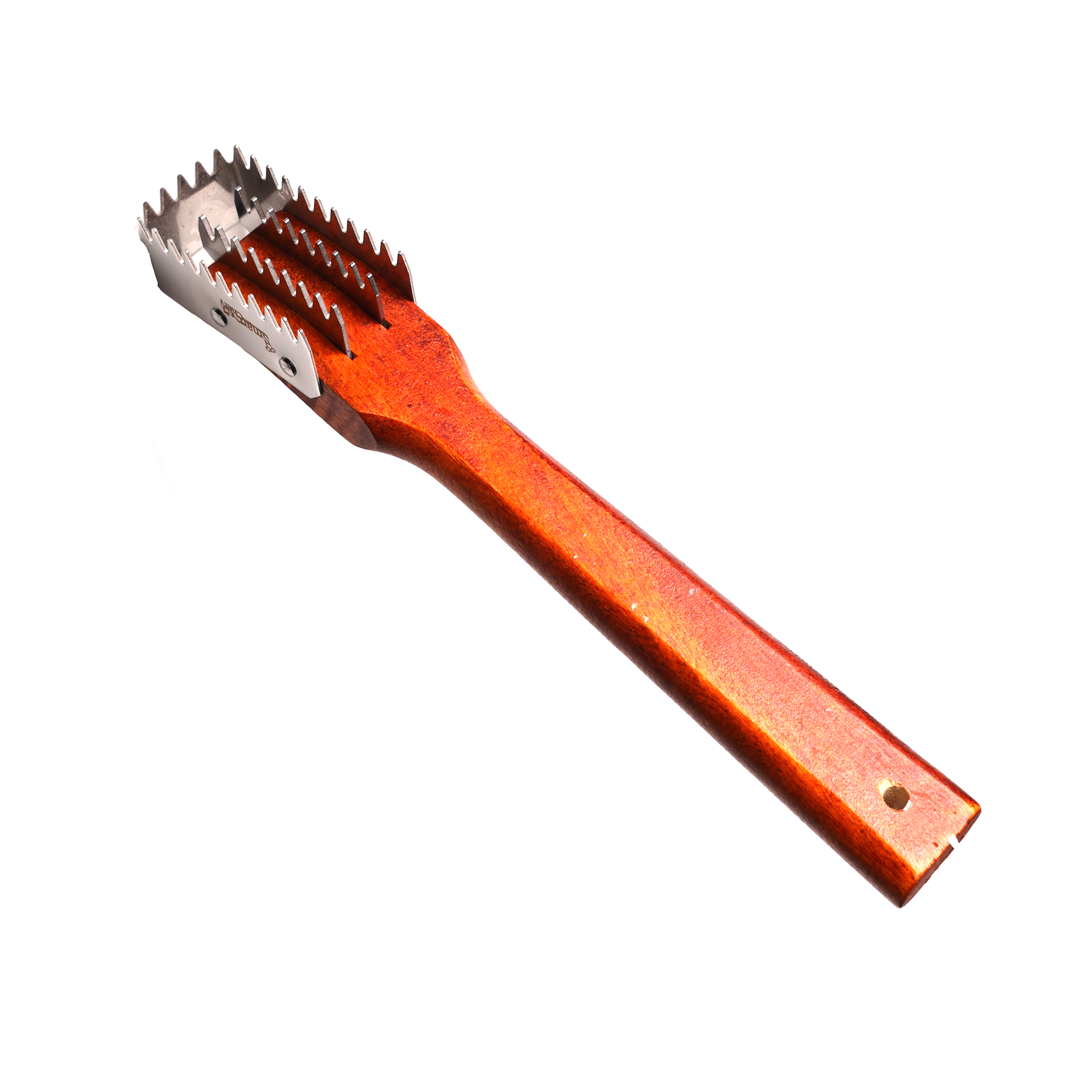 Fish Scale Scraper