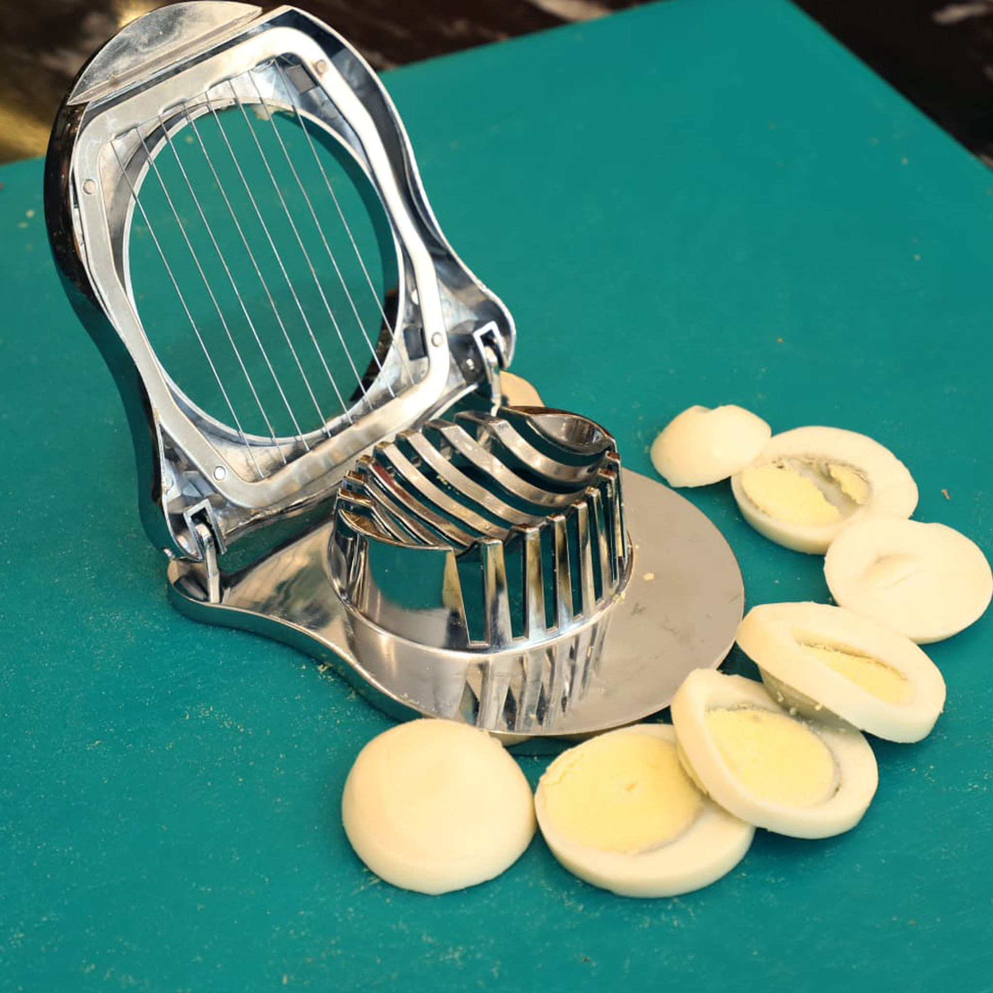 Egg Slicer Heavy