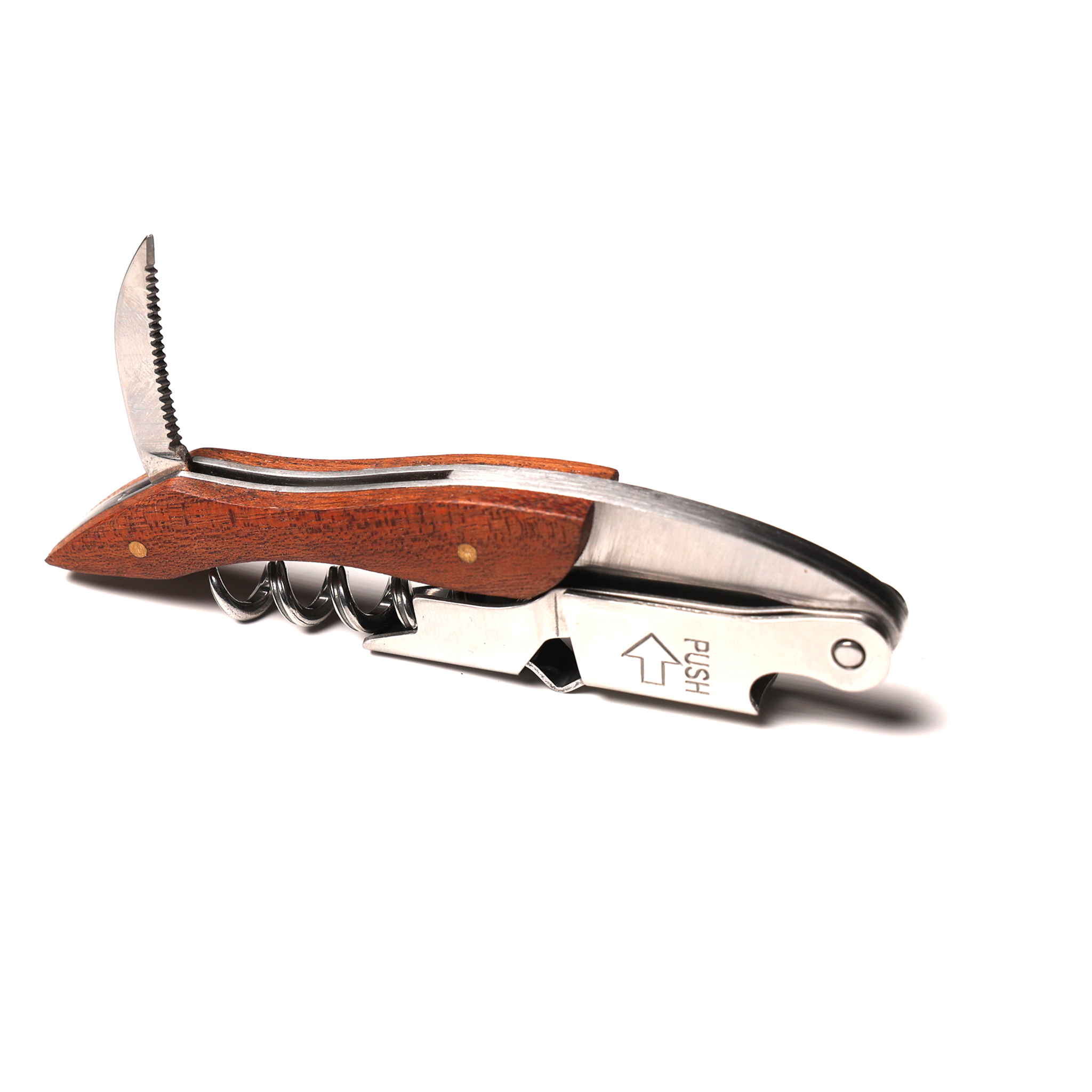 Hippocampal Knife