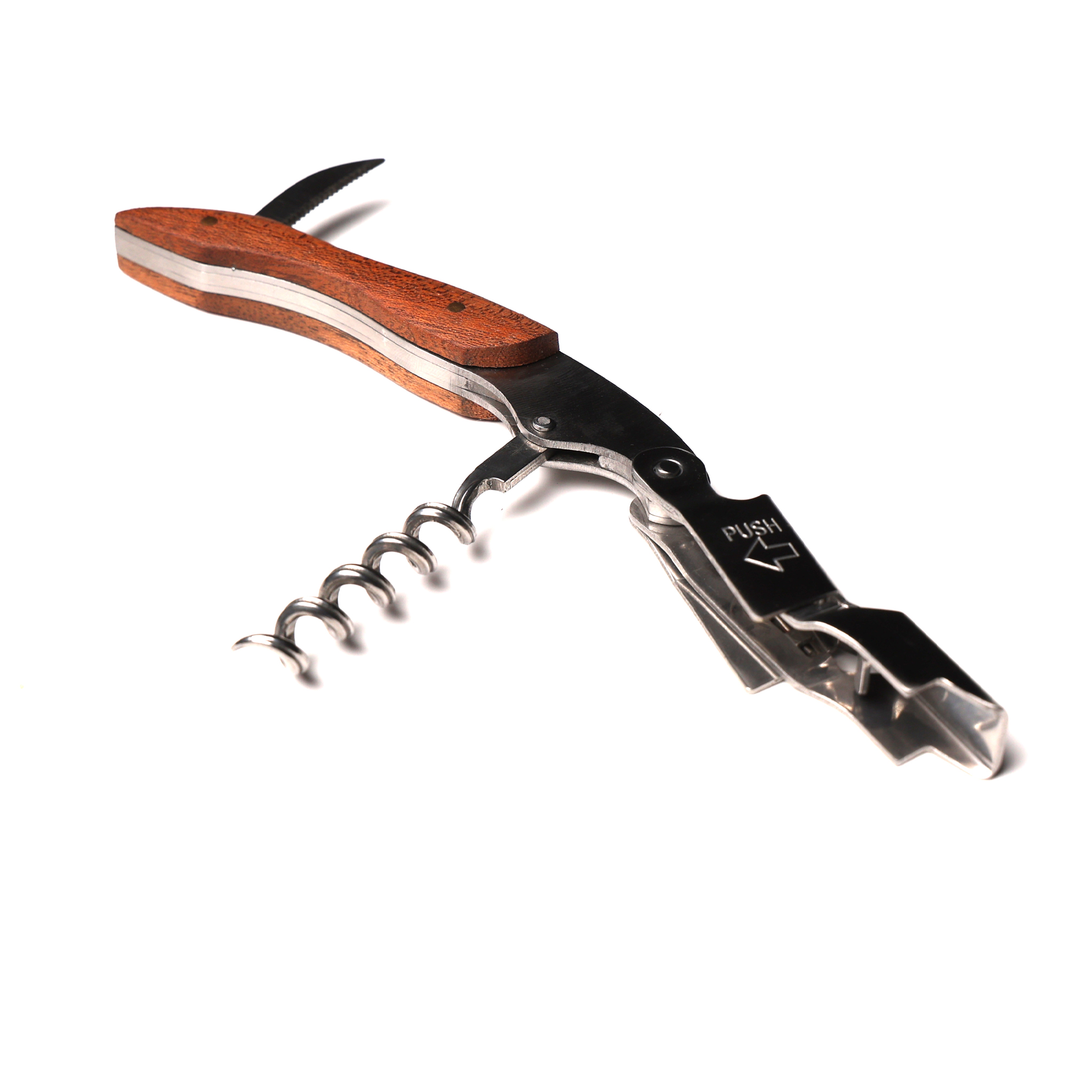 Hippocampal Knife