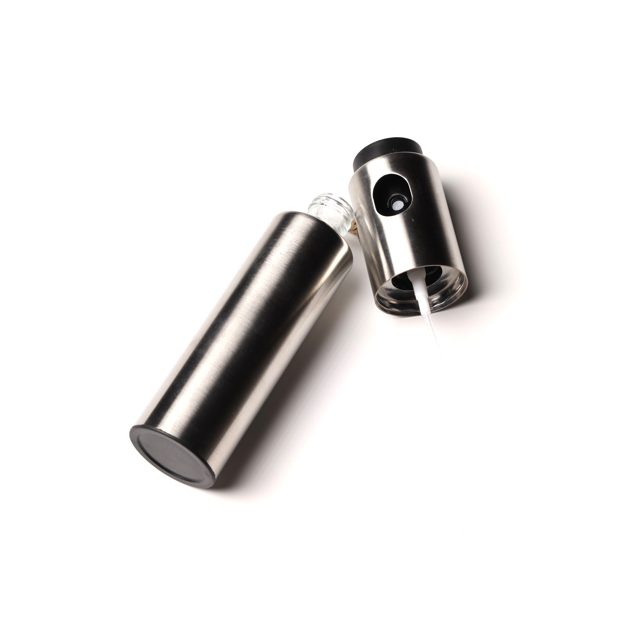 Stainless Steel Oil Sprayer