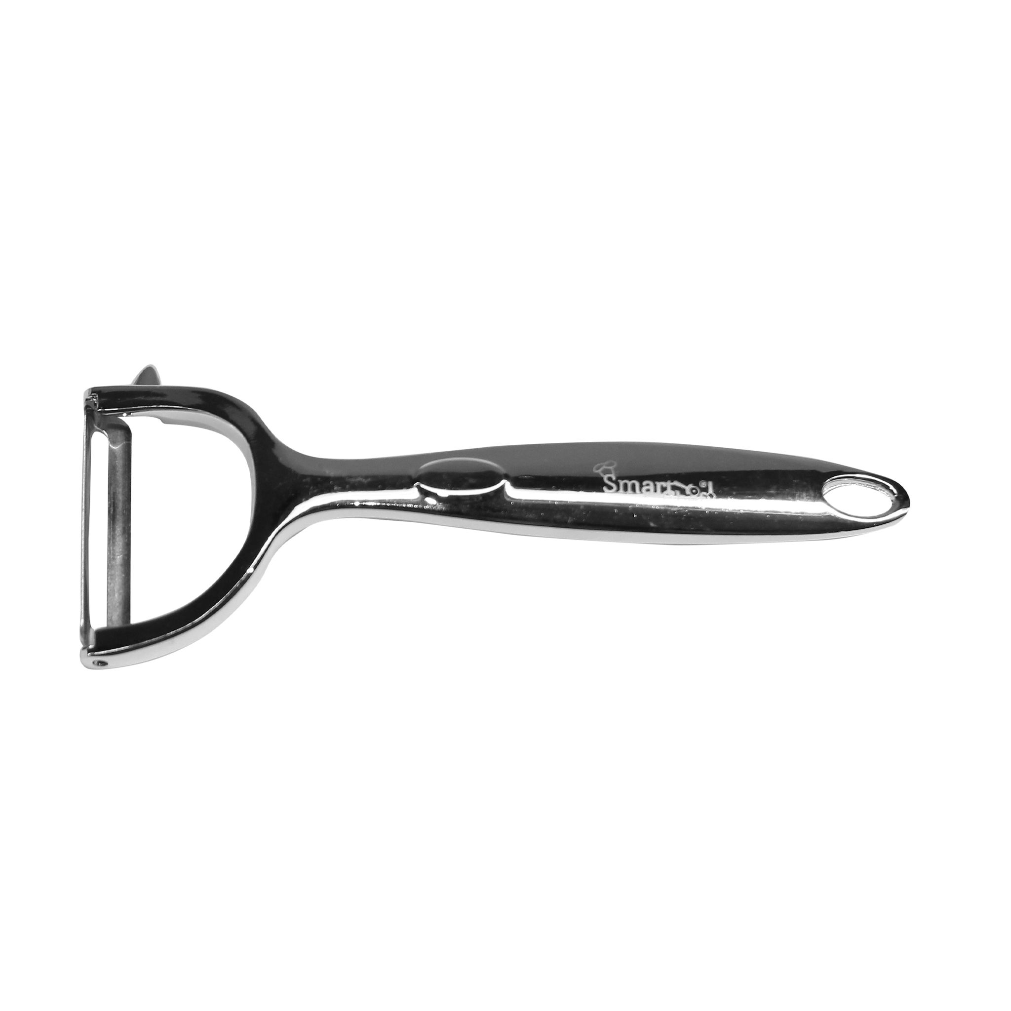 Full Steel Peeler