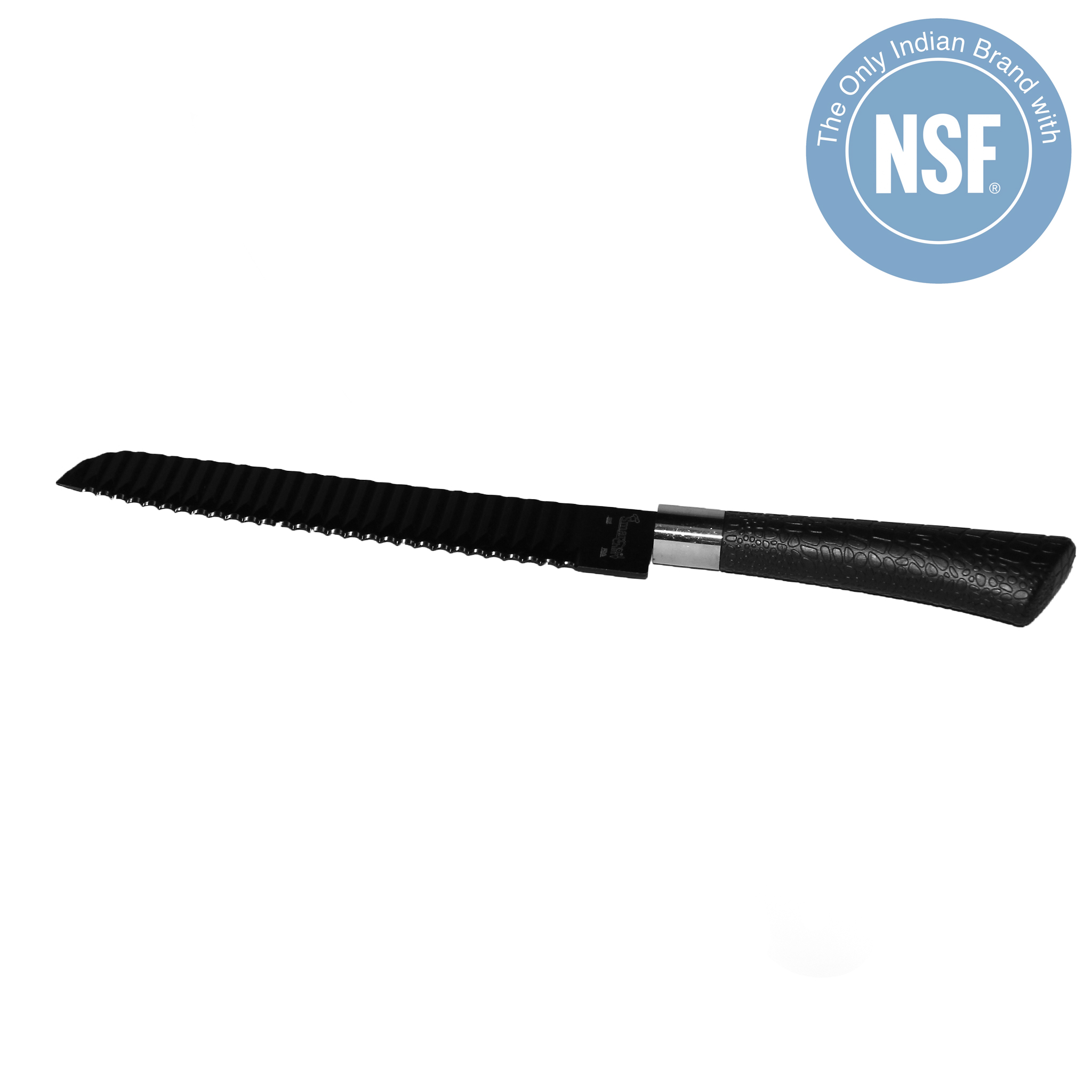 Vegetable Design Knife