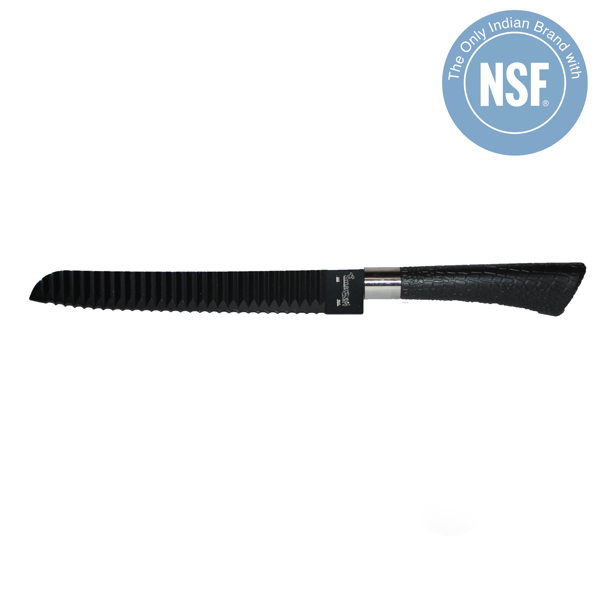 Vegetable Design Knife