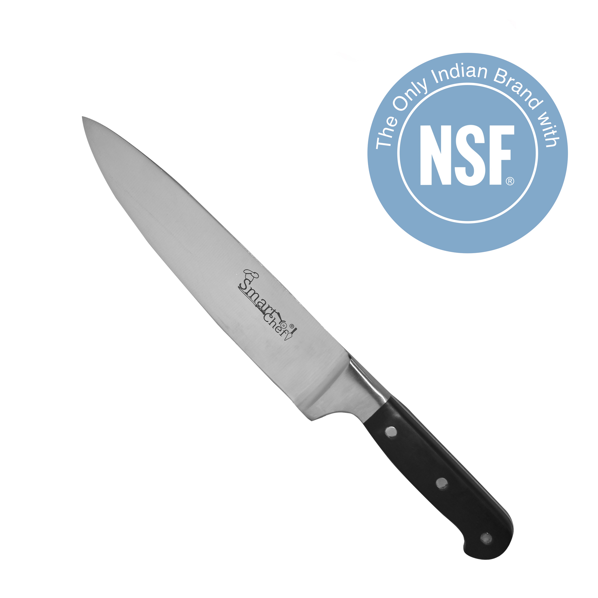 Platinum ABS Chef knife