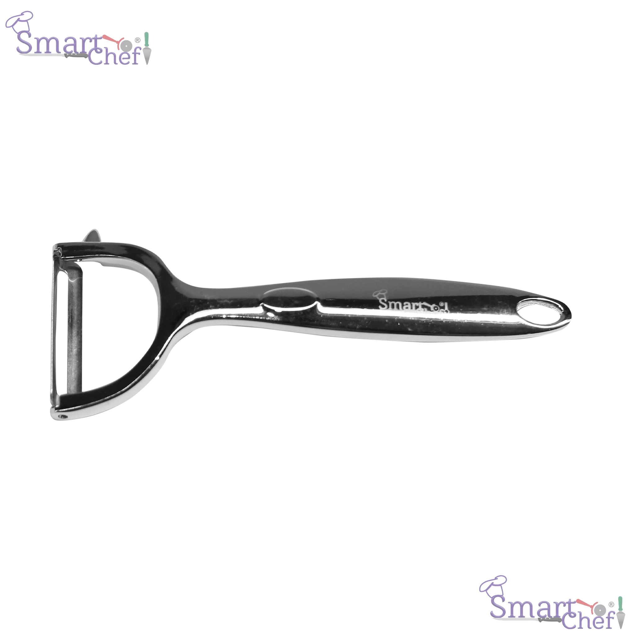 Full Steel Peeler